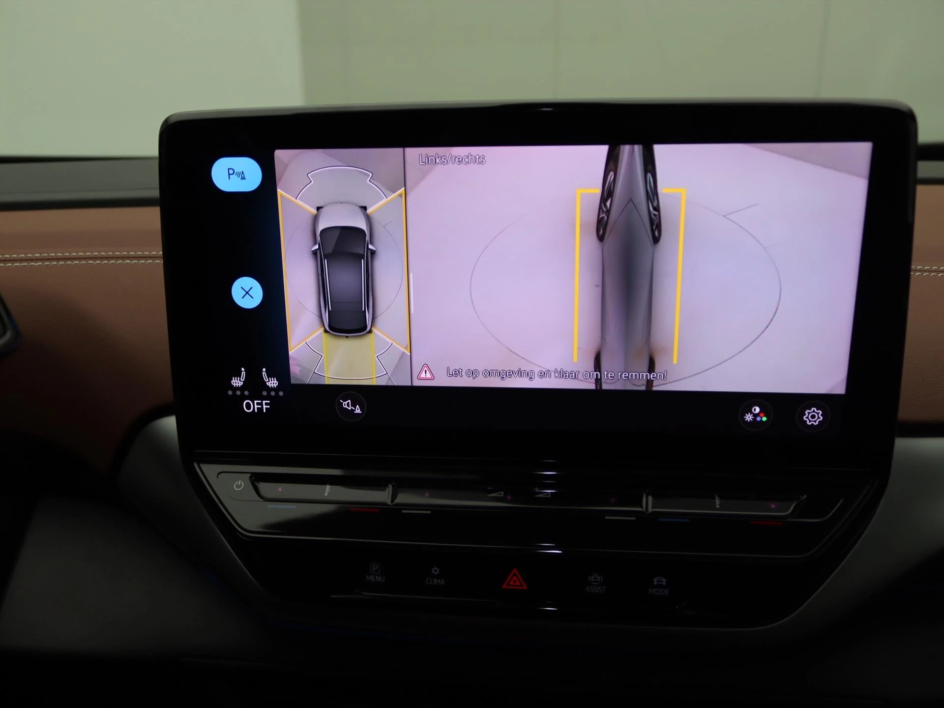 Hoofdafbeelding Volkswagen ID.4