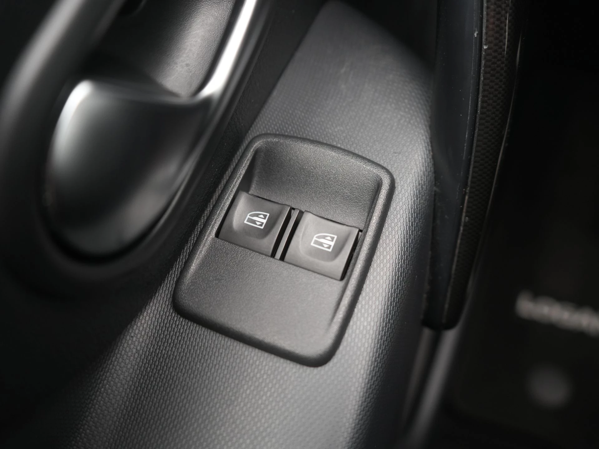 Hoofdafbeelding Dacia Logan