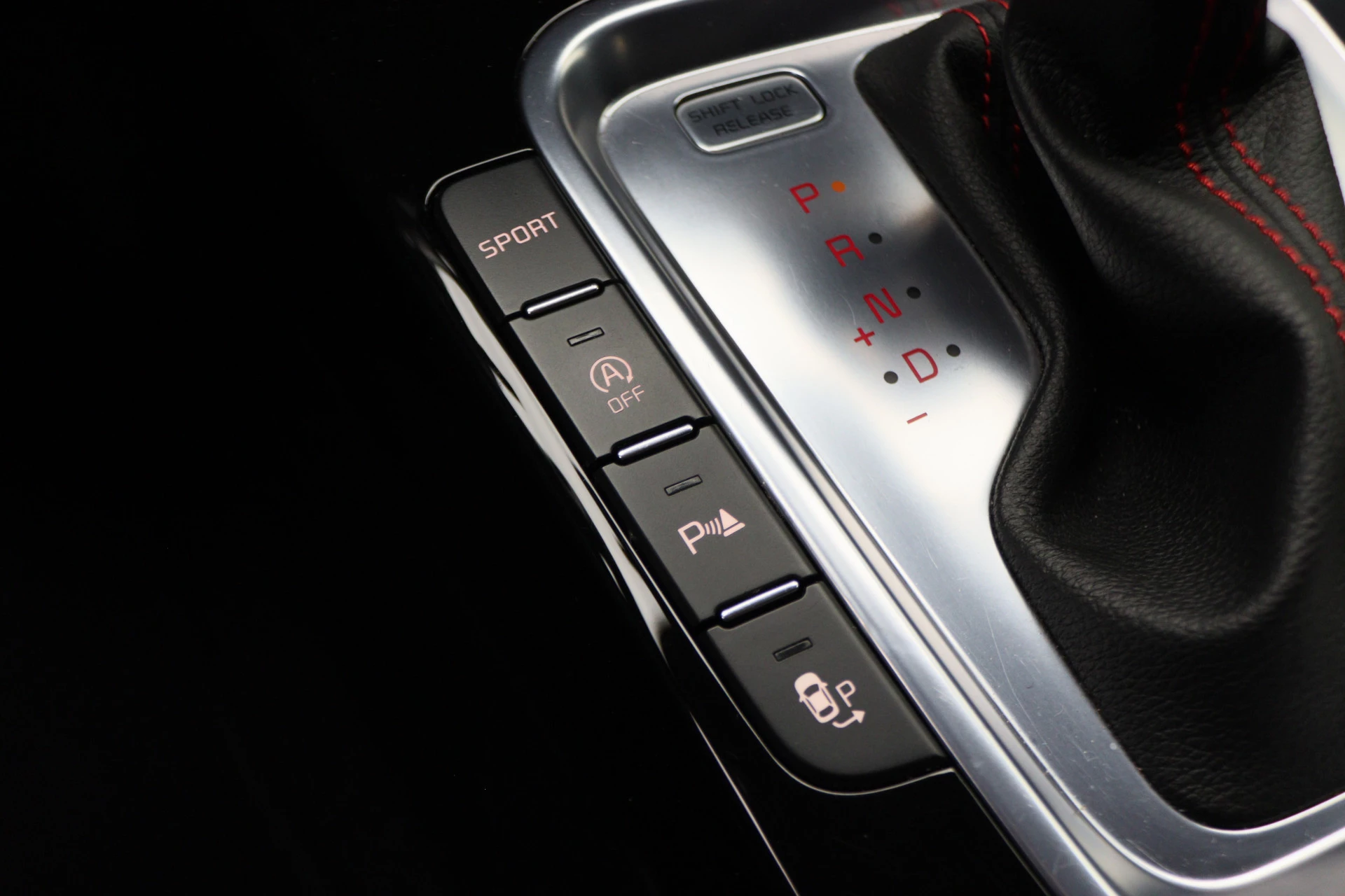 Hoofdafbeelding Kia ProCeed