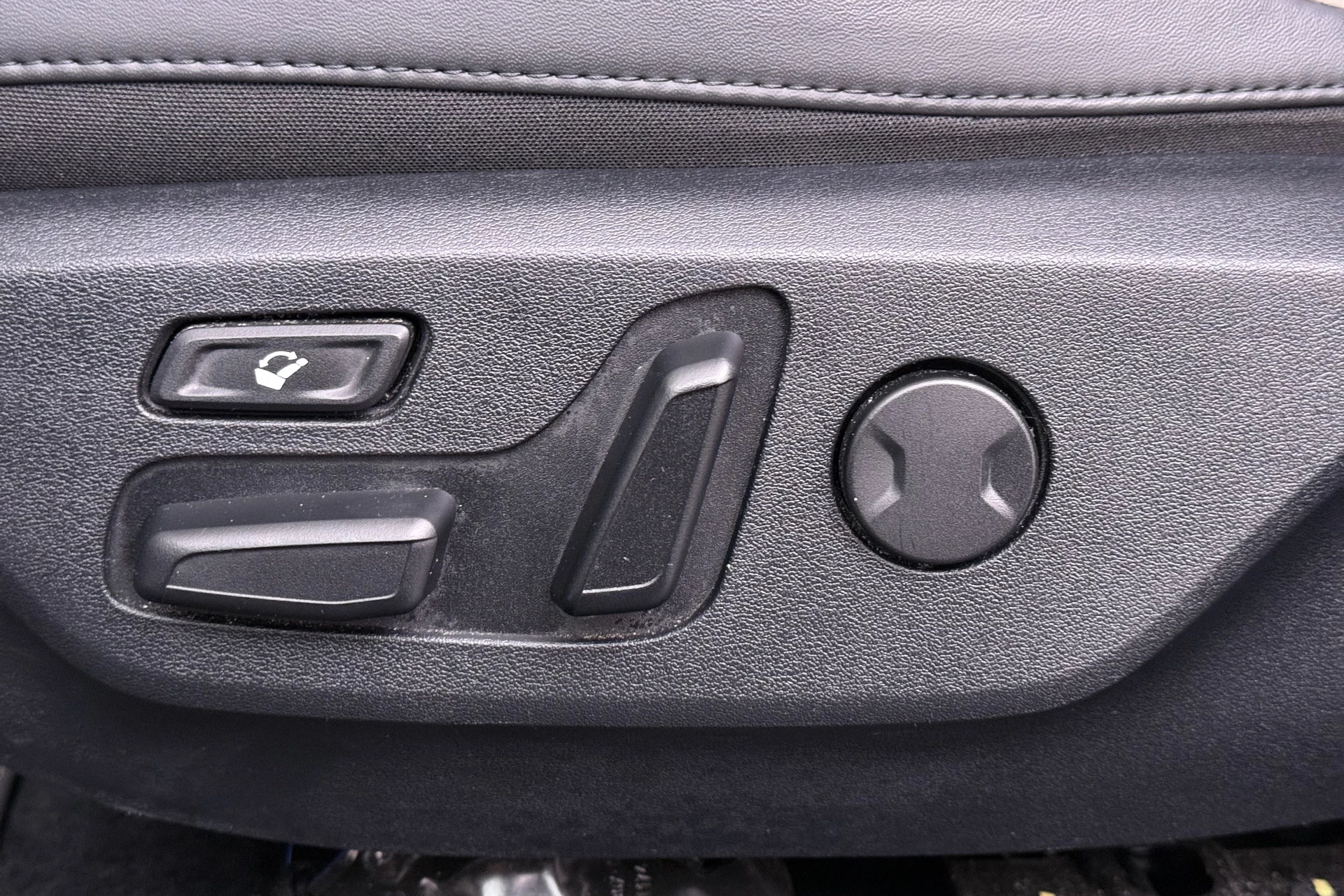 Hoofdafbeelding Kia EV6