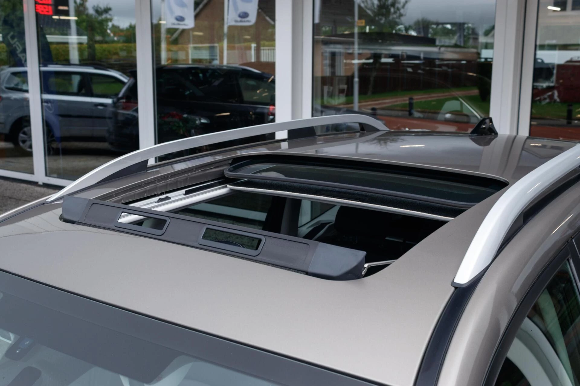 Hoofdafbeelding Subaru Forester