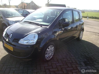Hoofdafbeelding Renault Modus Renault Modus 1.2 TCE Dynamique