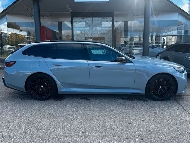 Hoofdafbeelding BMW M5