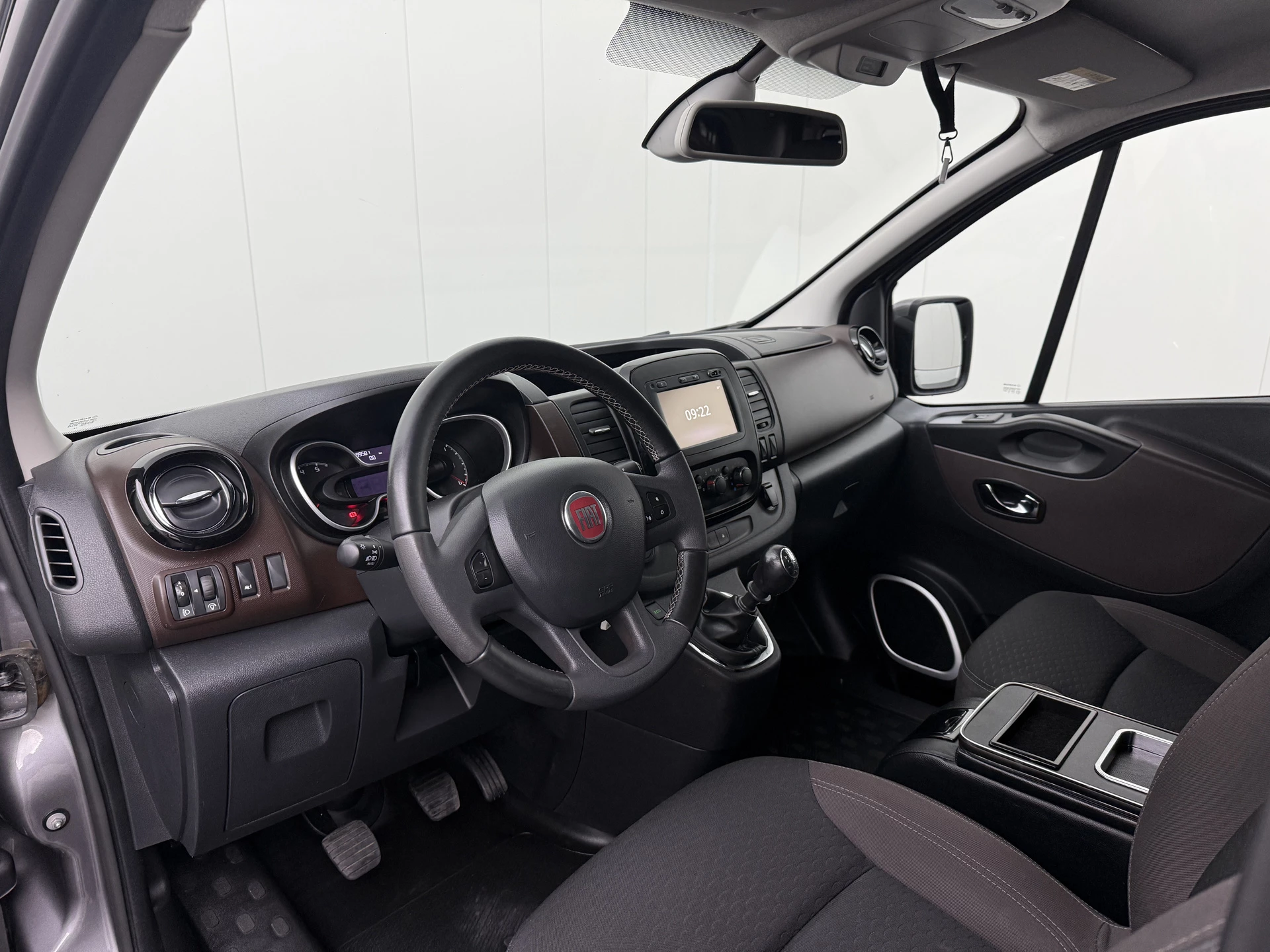 Hoofdafbeelding Fiat Talento