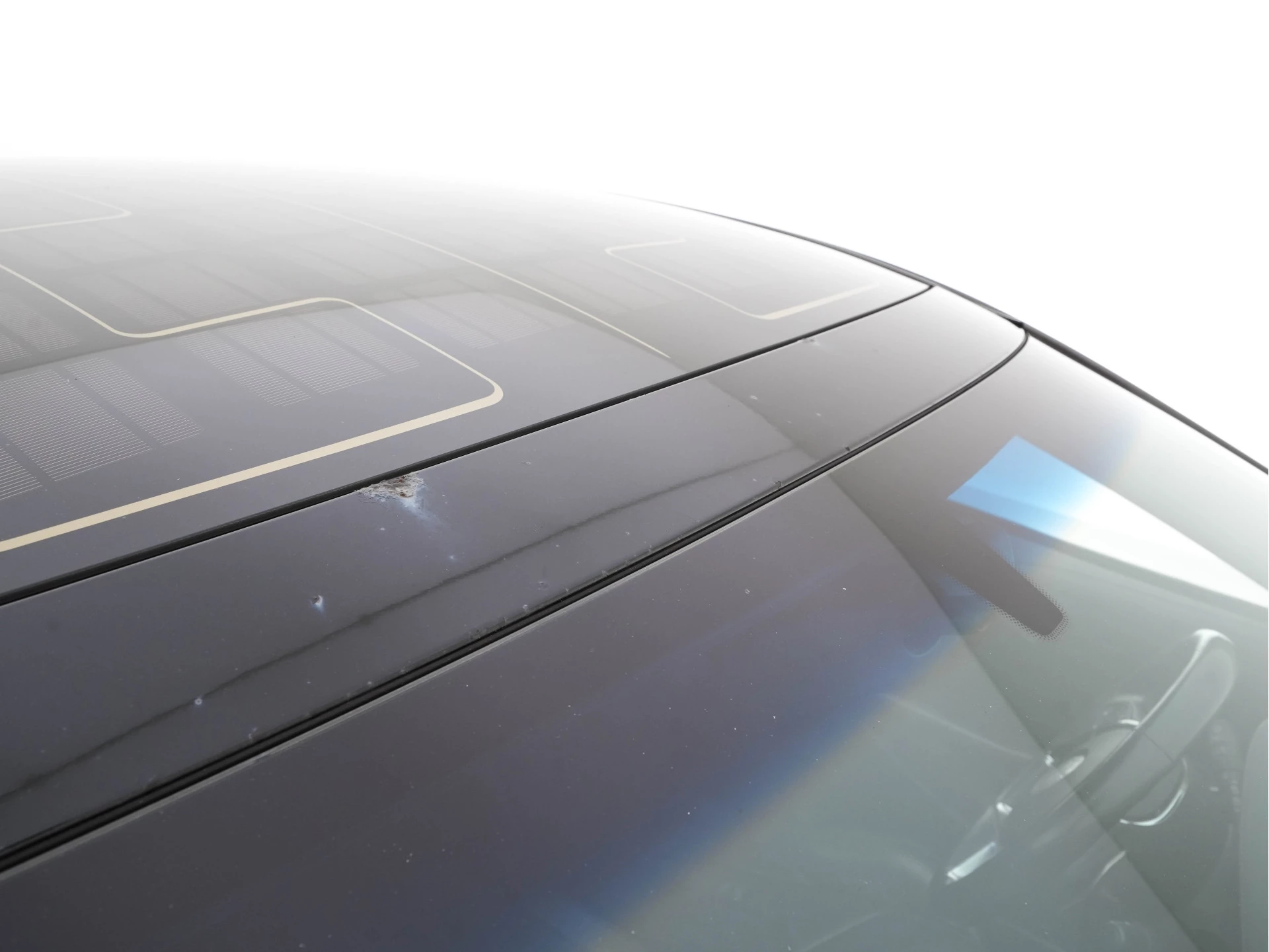 Hoofdafbeelding Fisker Karma