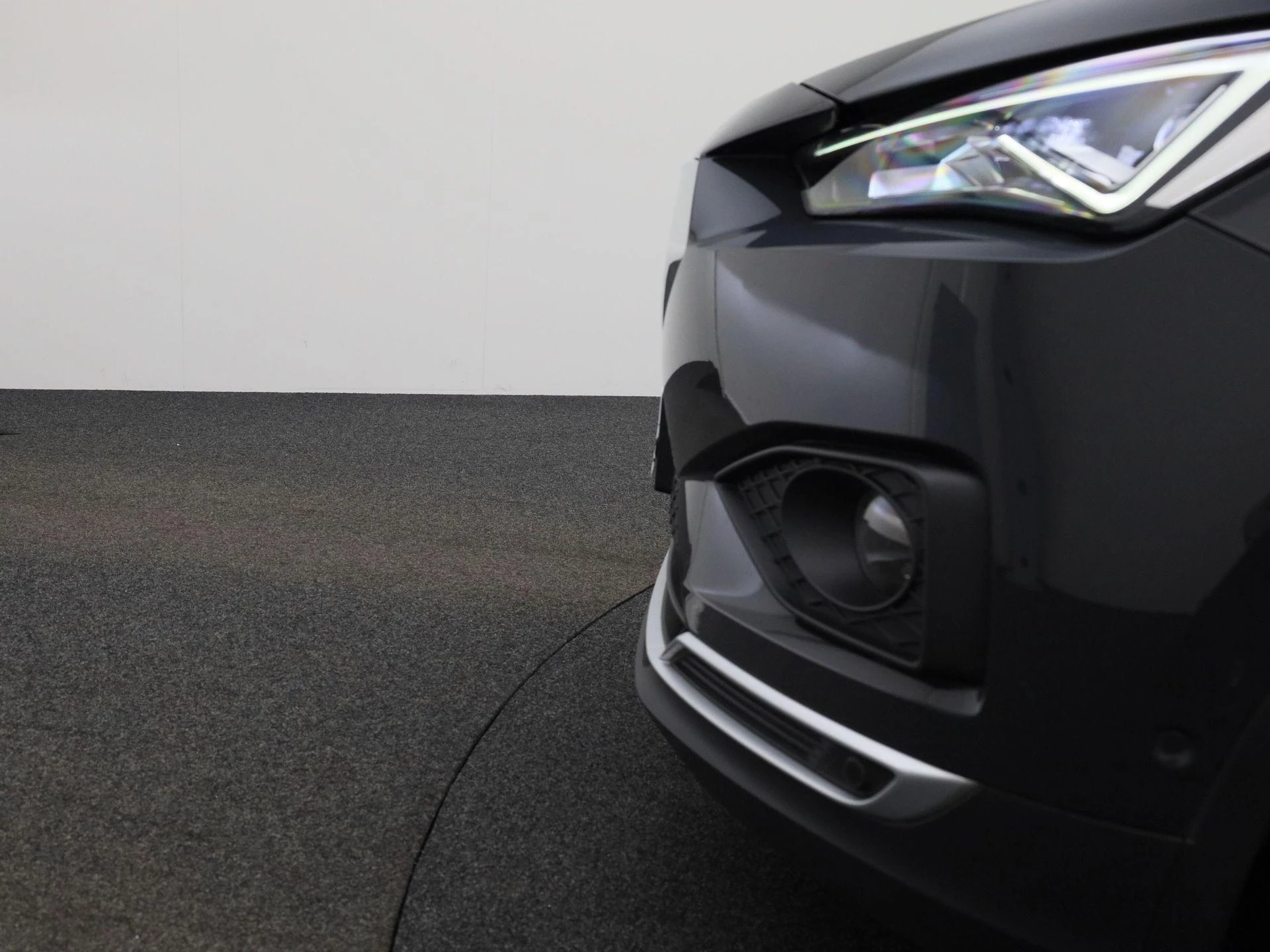 Hoofdafbeelding SEAT Tarraco