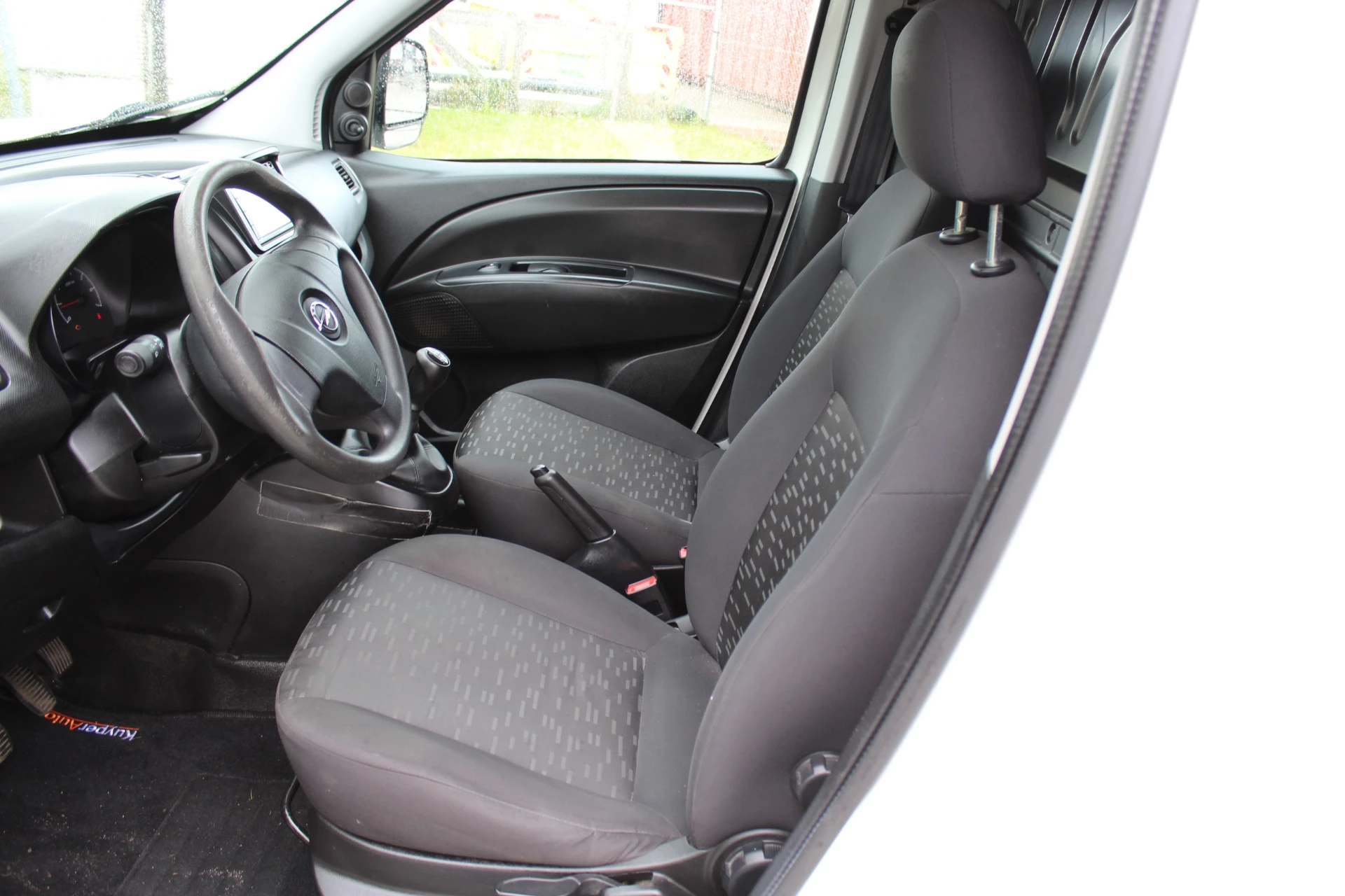 Hoofdafbeelding Opel Combo