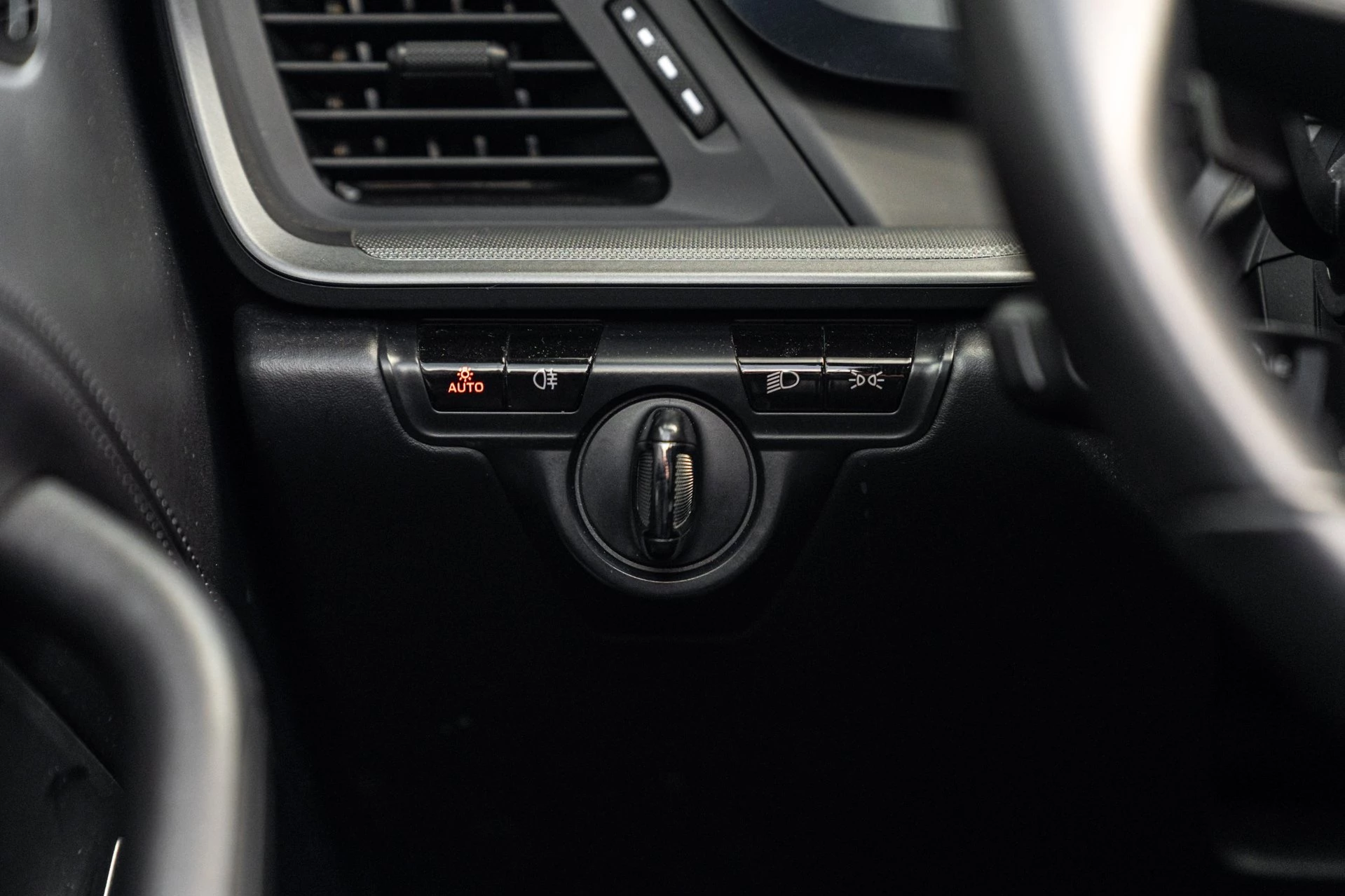 Hoofdafbeelding Porsche 911