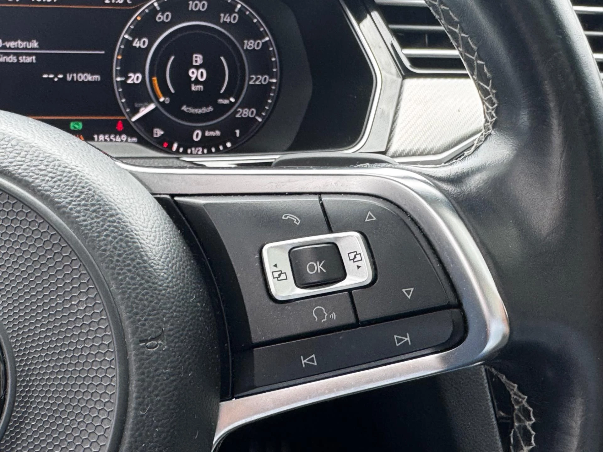 Hoofdafbeelding Volkswagen Arteon
