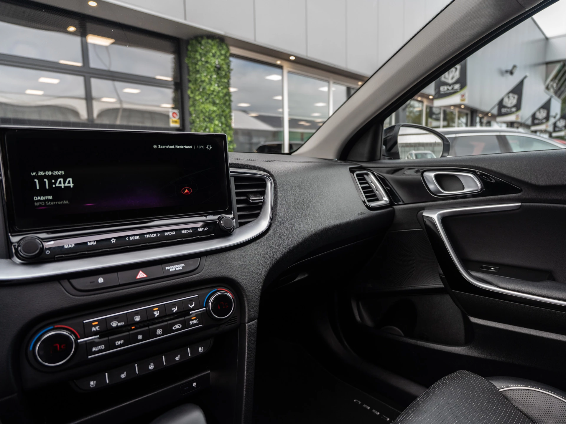 Hoofdafbeelding Kia XCeed