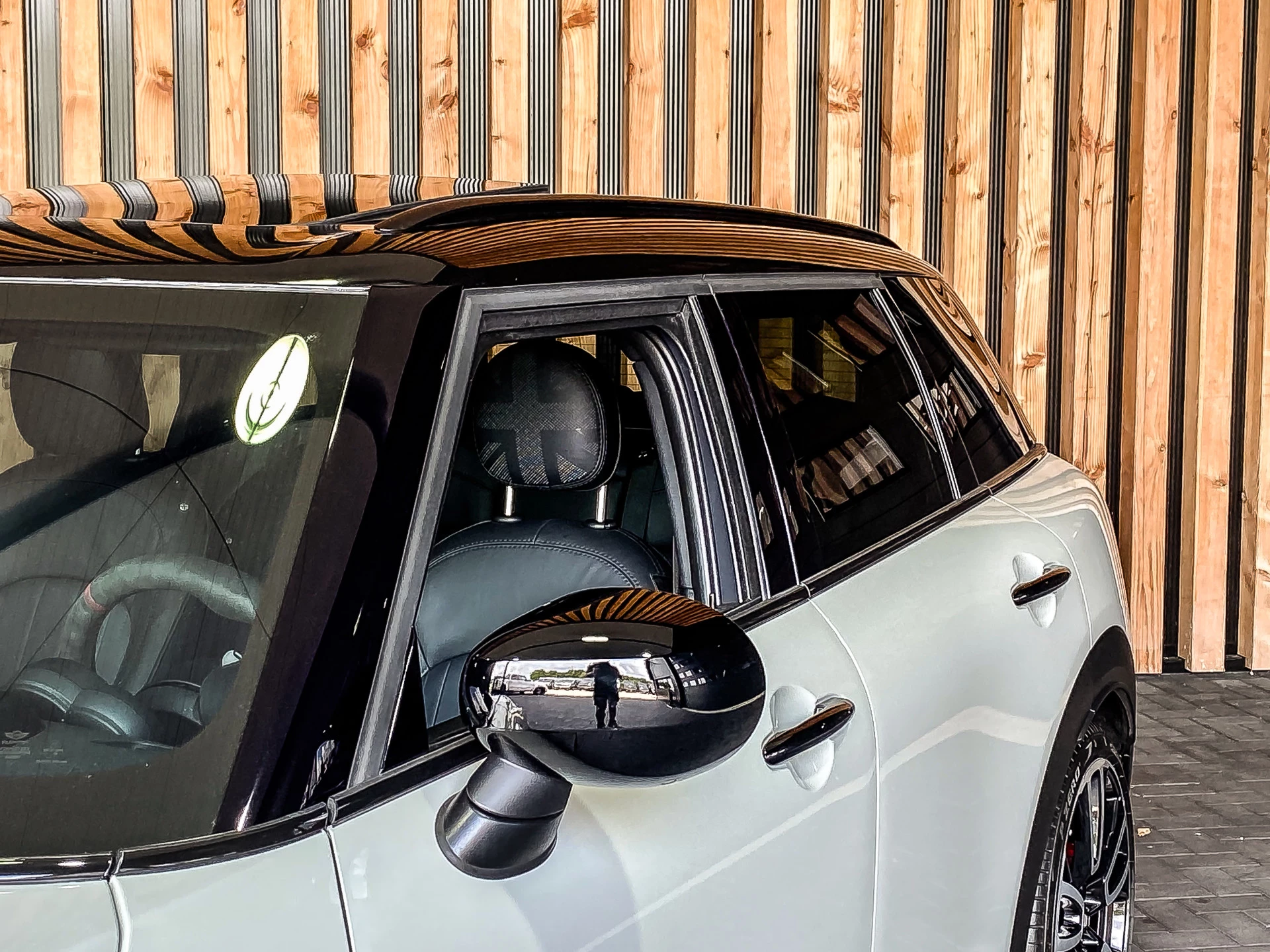 Hoofdafbeelding MINI Clubman