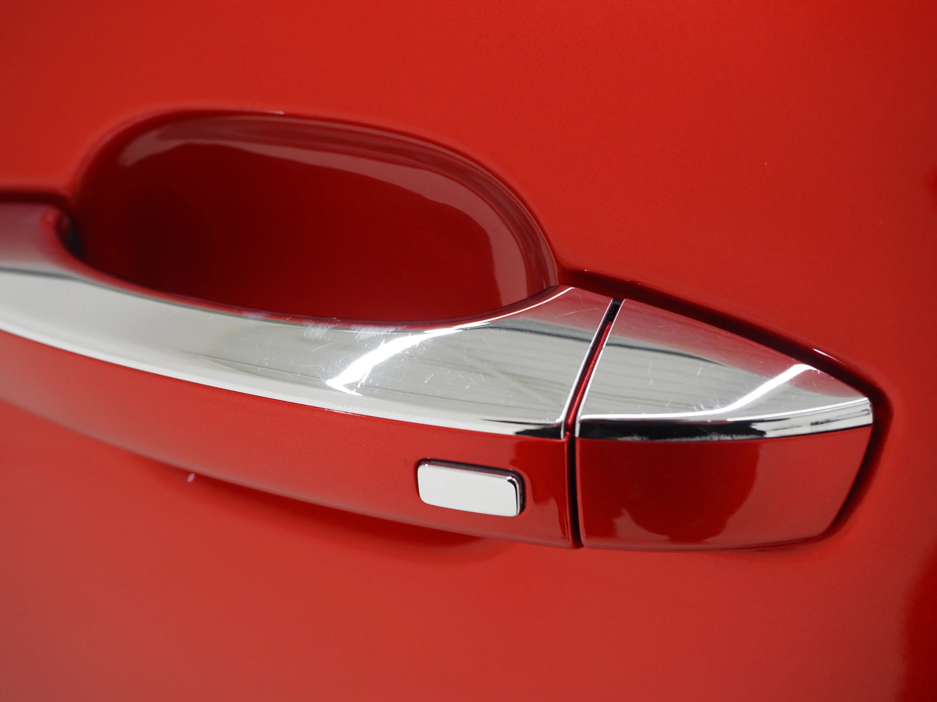 Hoofdafbeelding MG EHS