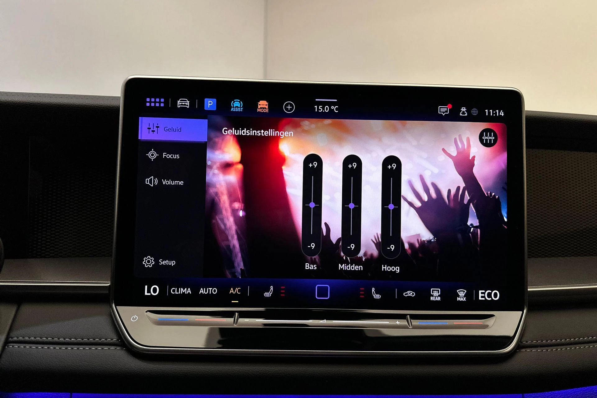 Hoofdafbeelding Volkswagen Tayron