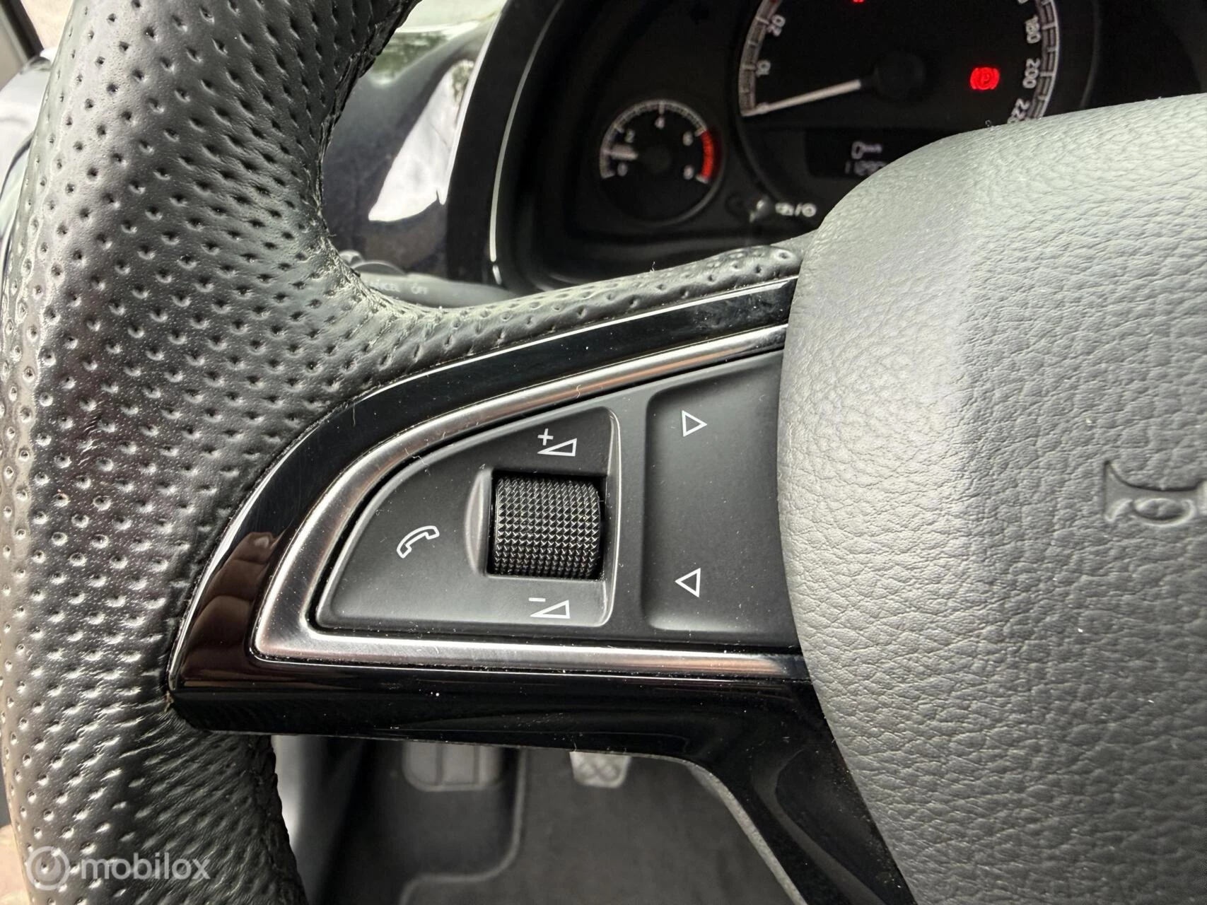 Hoofdafbeelding Škoda Citigo