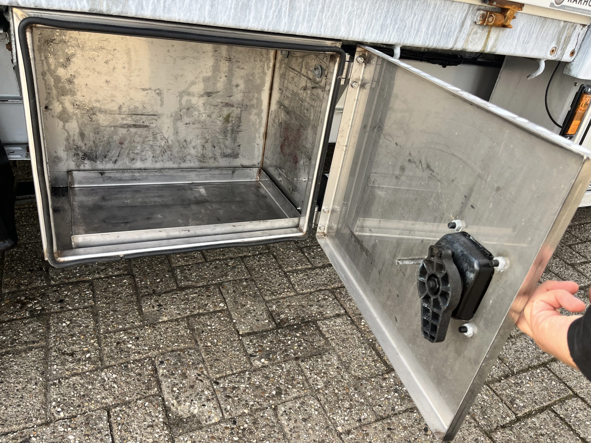 Hoofdafbeelding Fiat Ducato