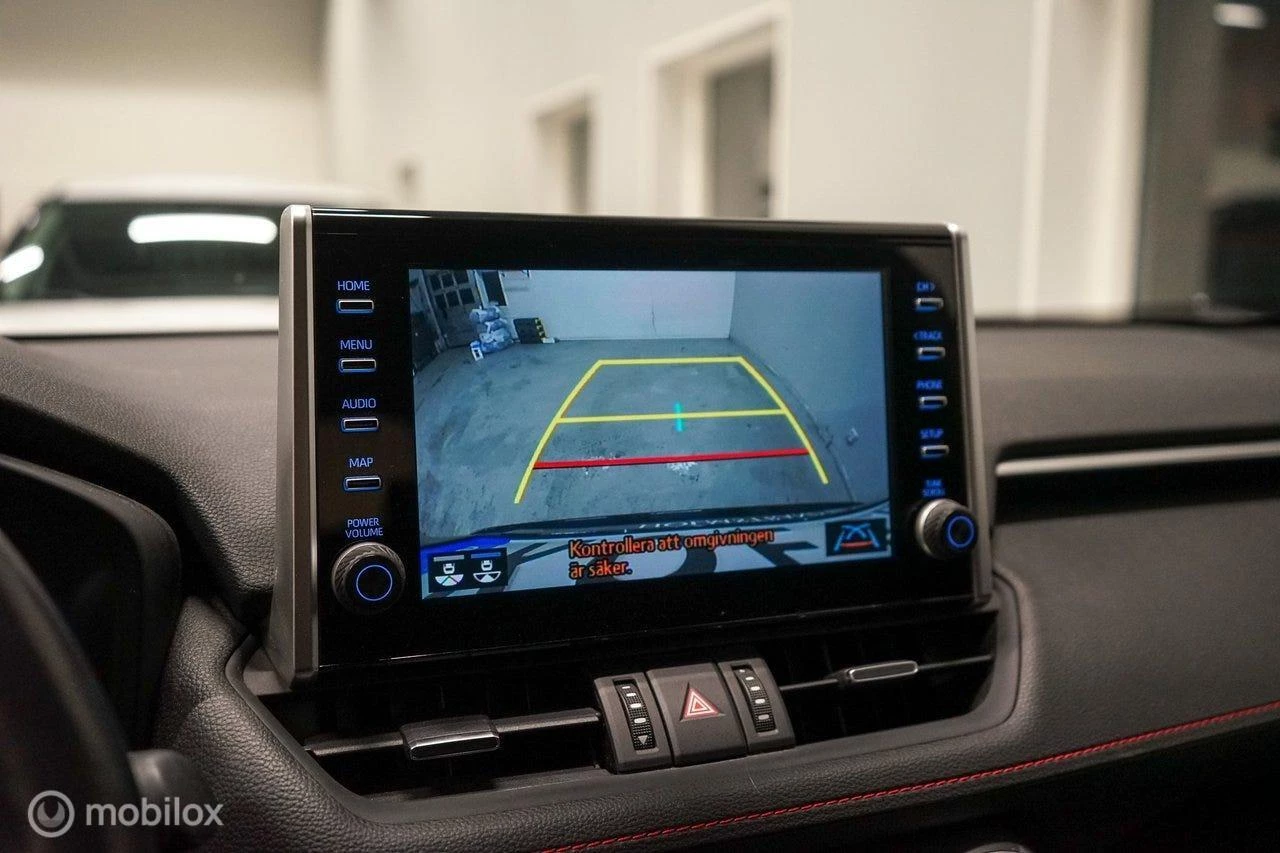 Hoofdafbeelding Toyota RAV4