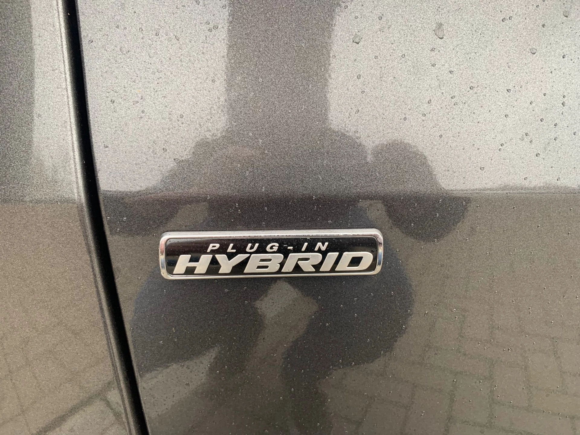 Hoofdafbeelding Ford Tourneo Custom