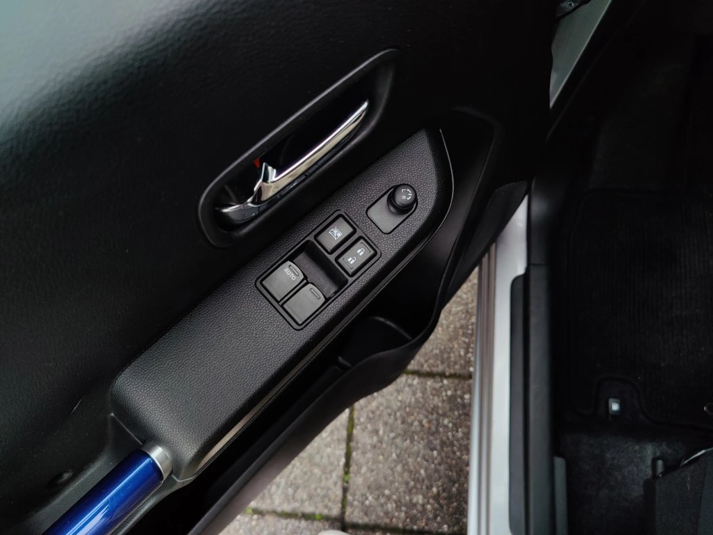 Hoofdafbeelding Suzuki Ignis