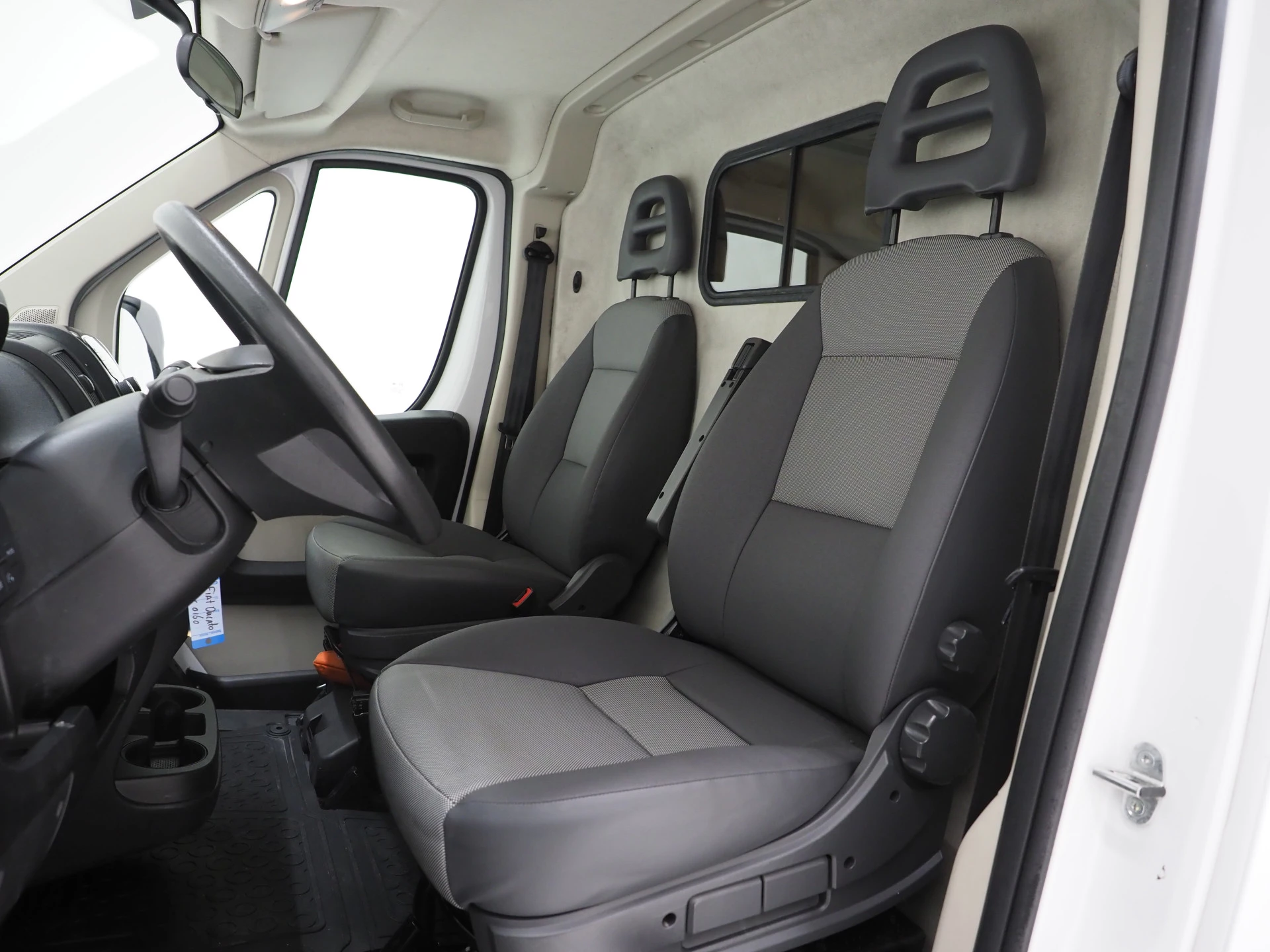 Hoofdafbeelding Fiat Ducato