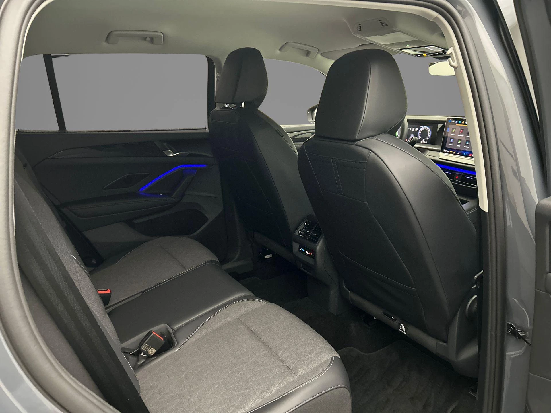 Hoofdafbeelding Volkswagen Tayron