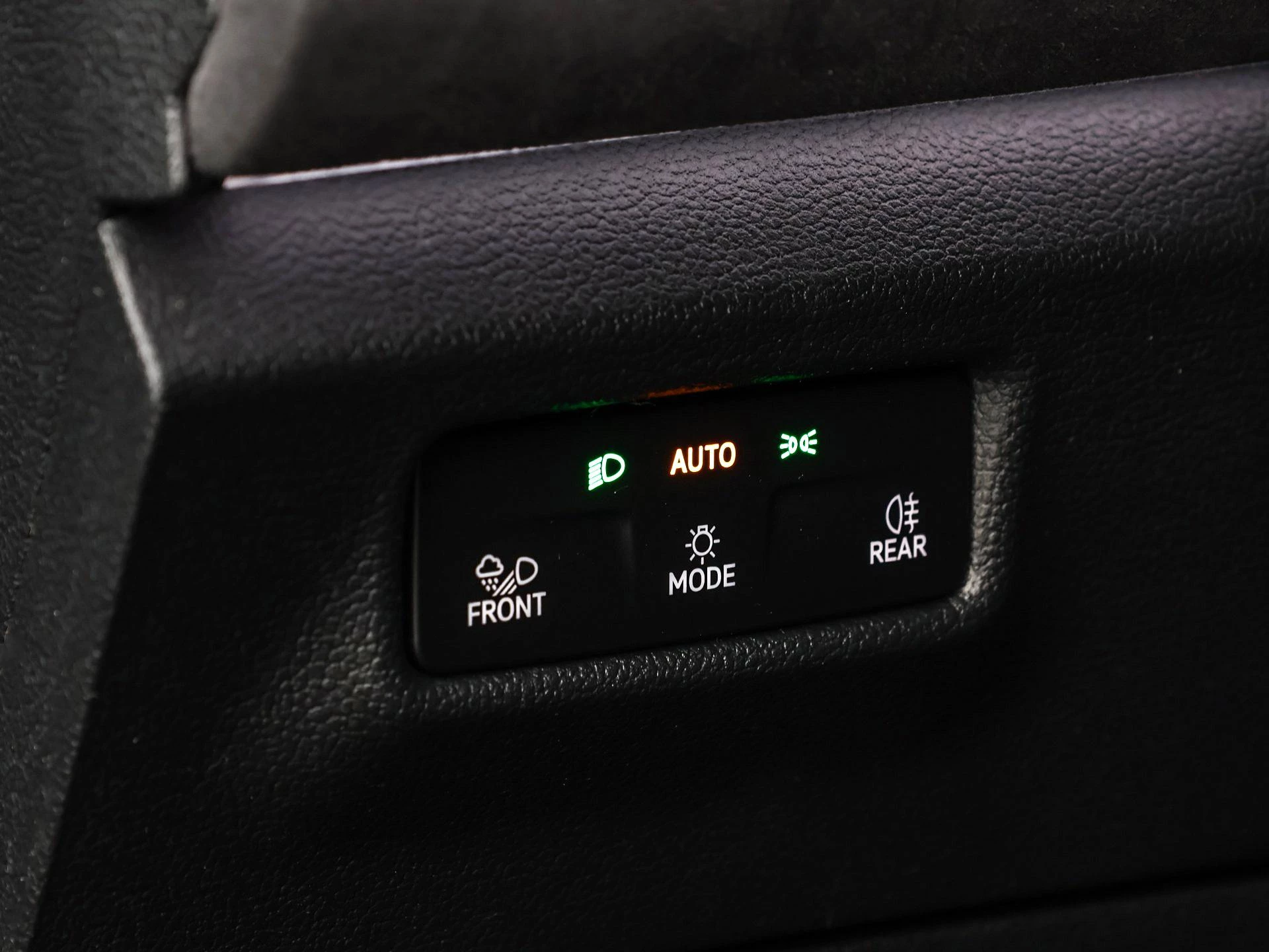 Hoofdafbeelding Volkswagen Tayron