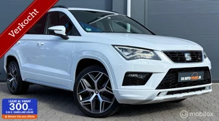 Seat Ateca 1.5 TSI FR Intense DSG/Trekhaak/Camera/Clima/LED