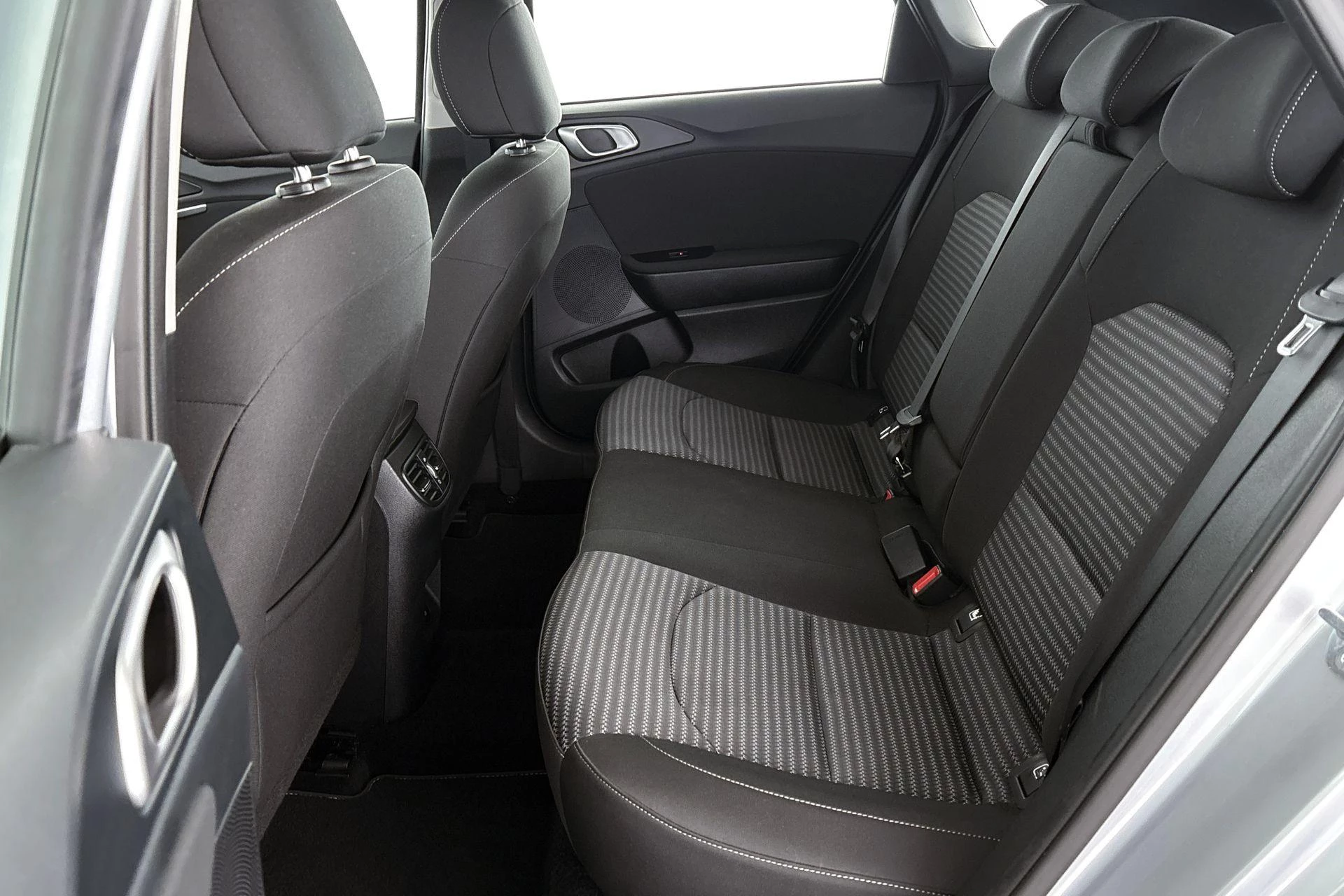 Hoofdafbeelding Kia Ceed