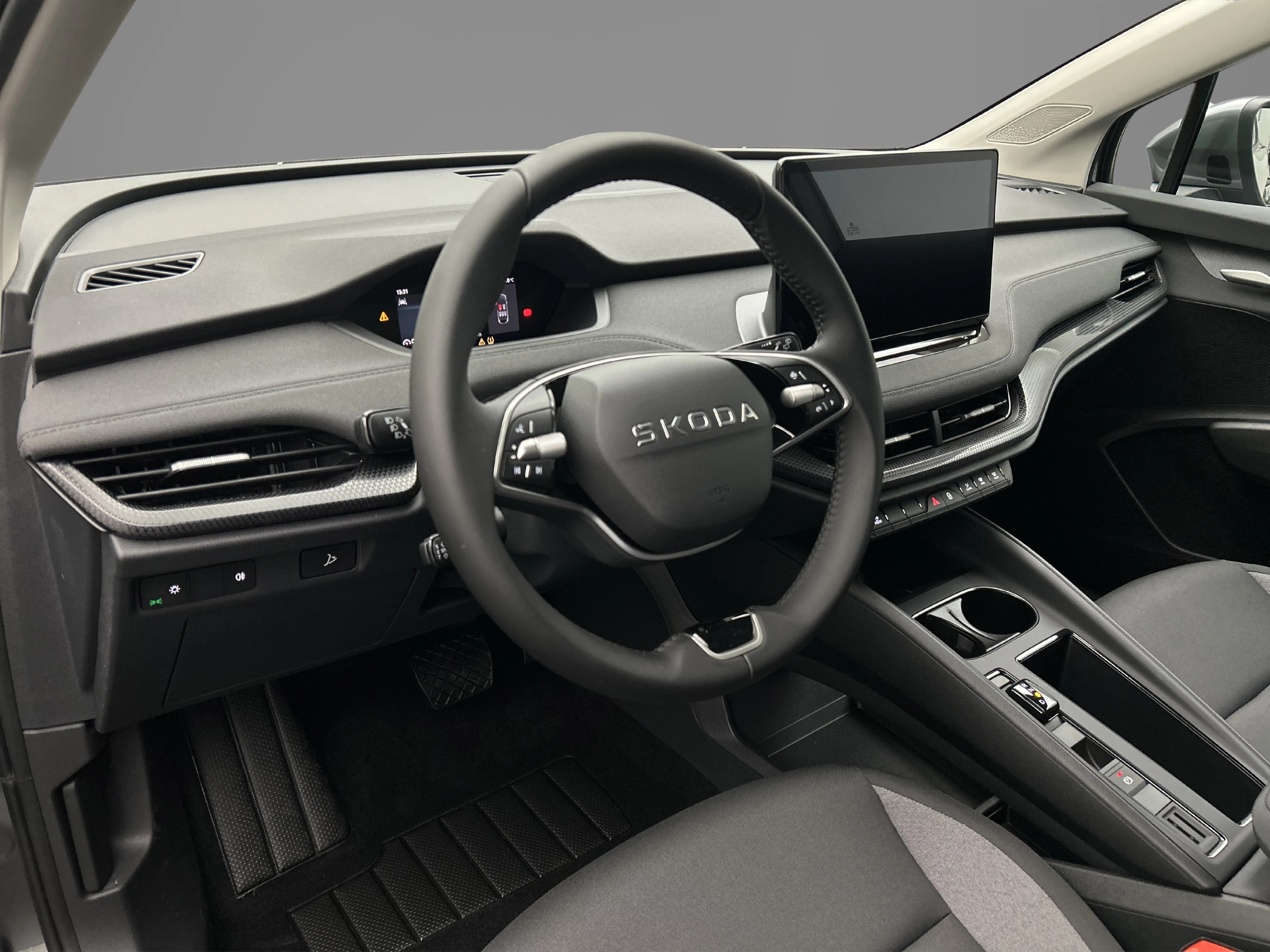 Hoofdafbeelding Škoda Elroq