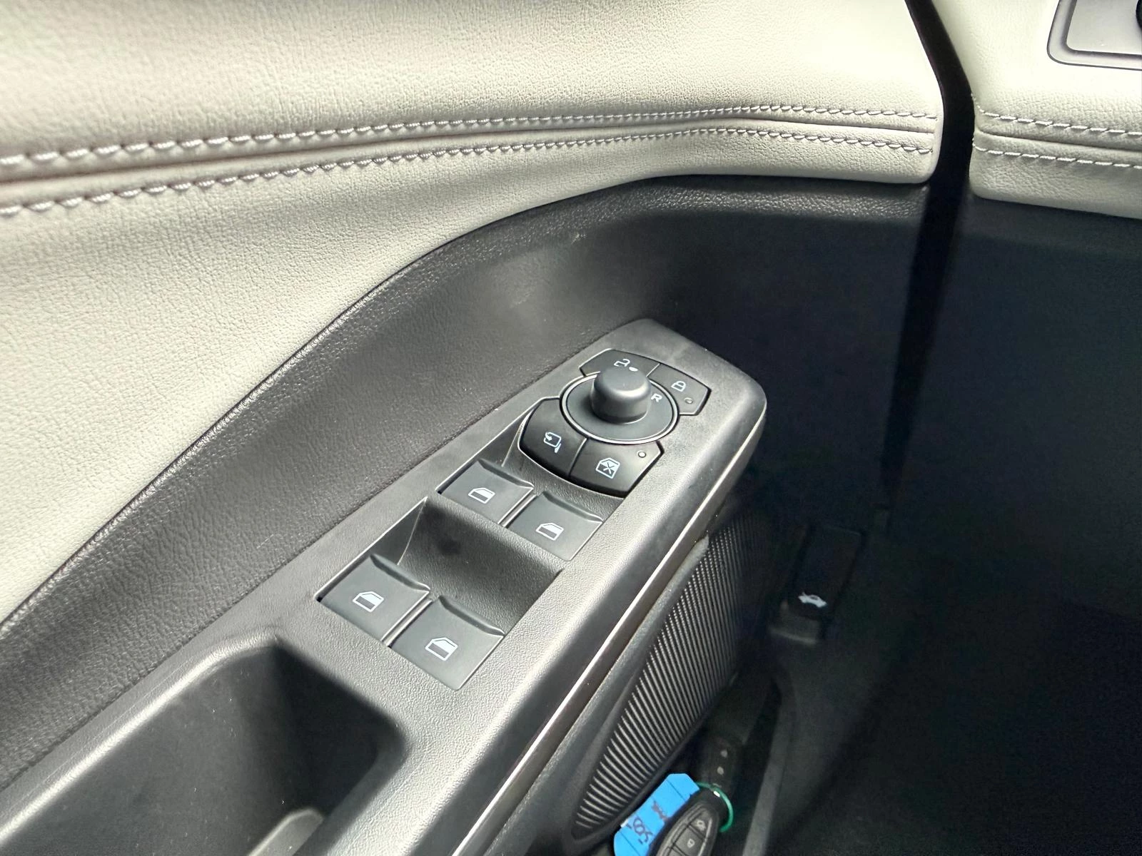 Hoofdafbeelding Ford Puma Gen-E