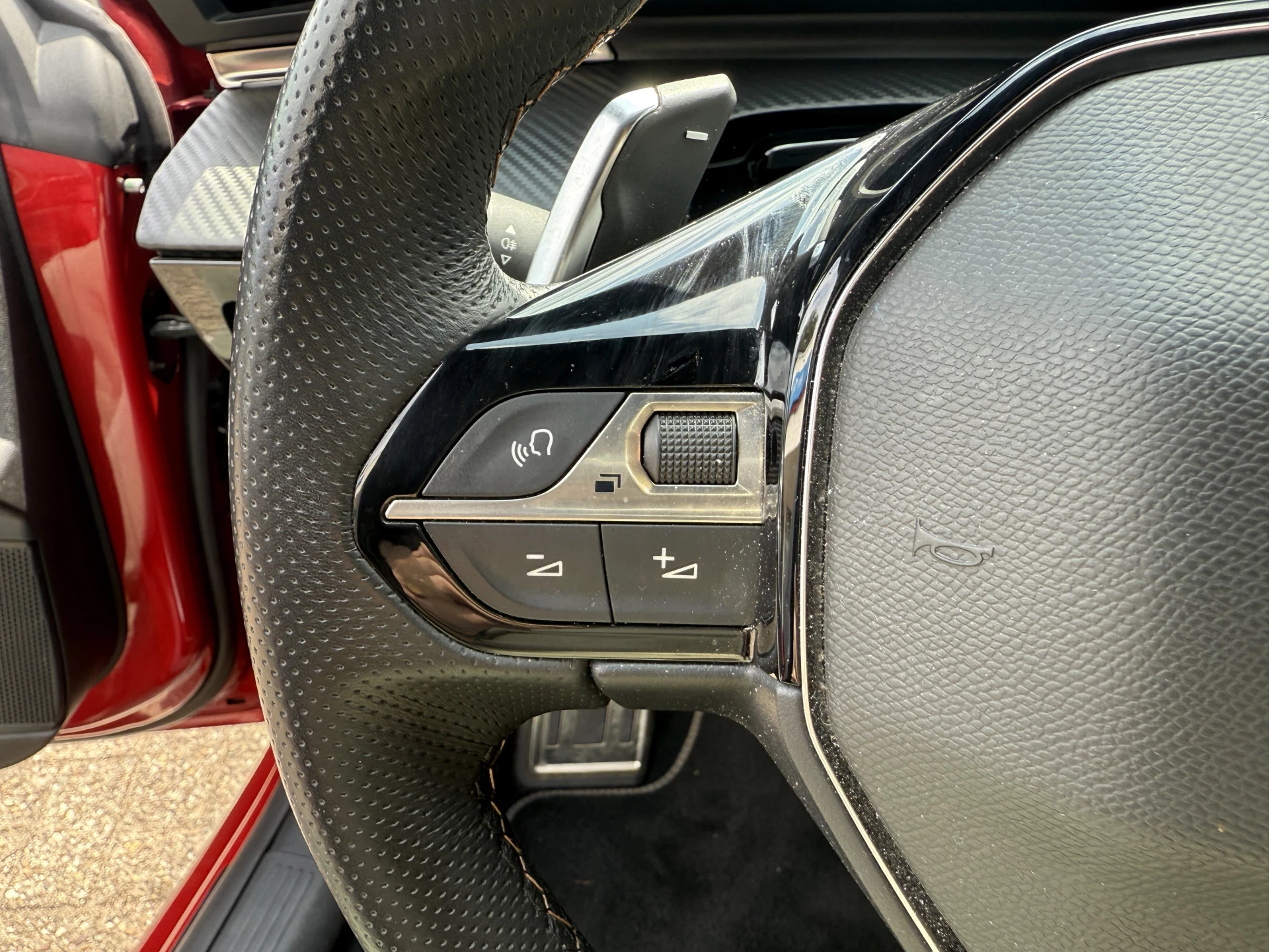 Hoofdafbeelding Peugeot 508