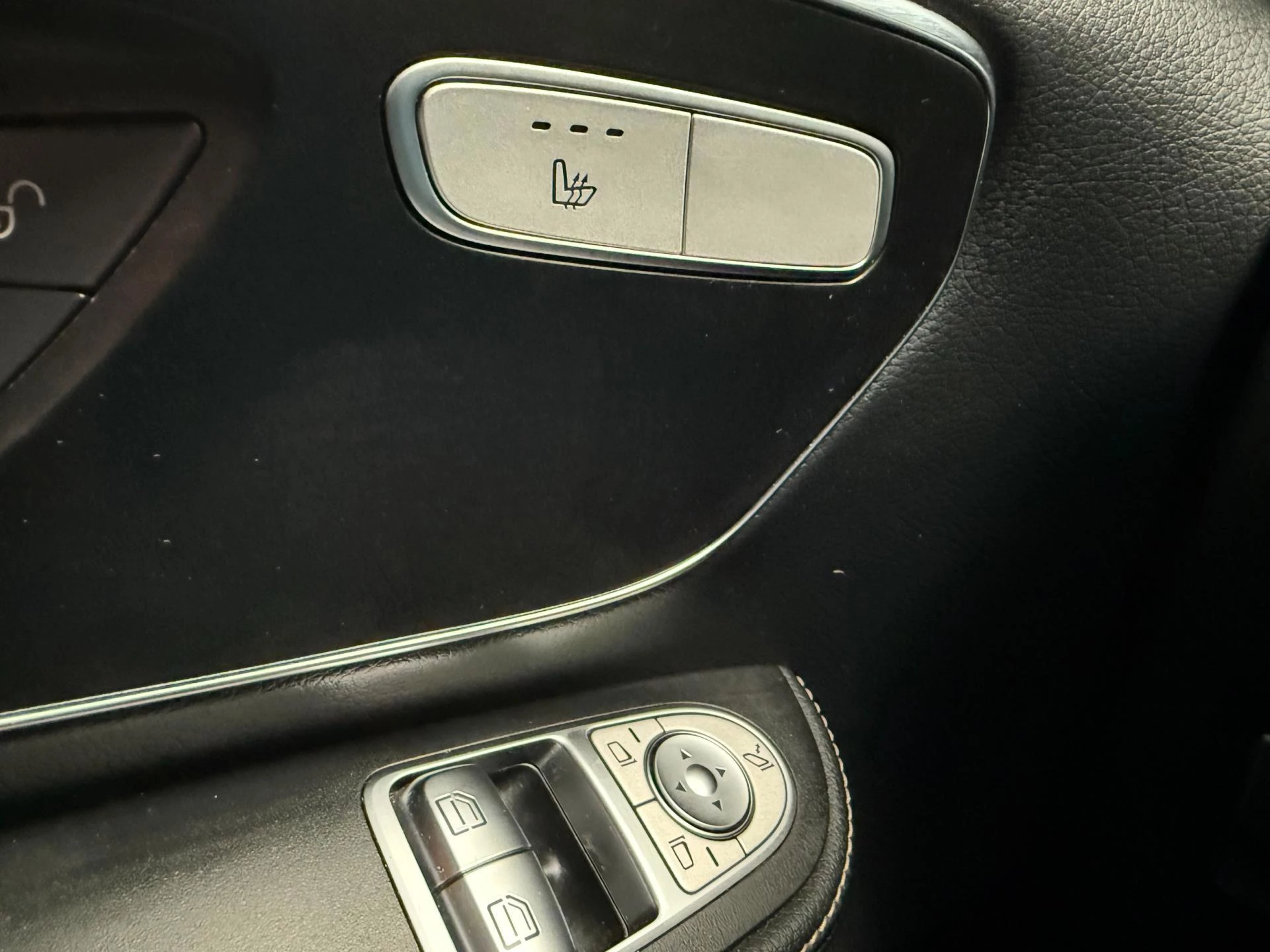 Hoofdafbeelding Mercedes-Benz EQV