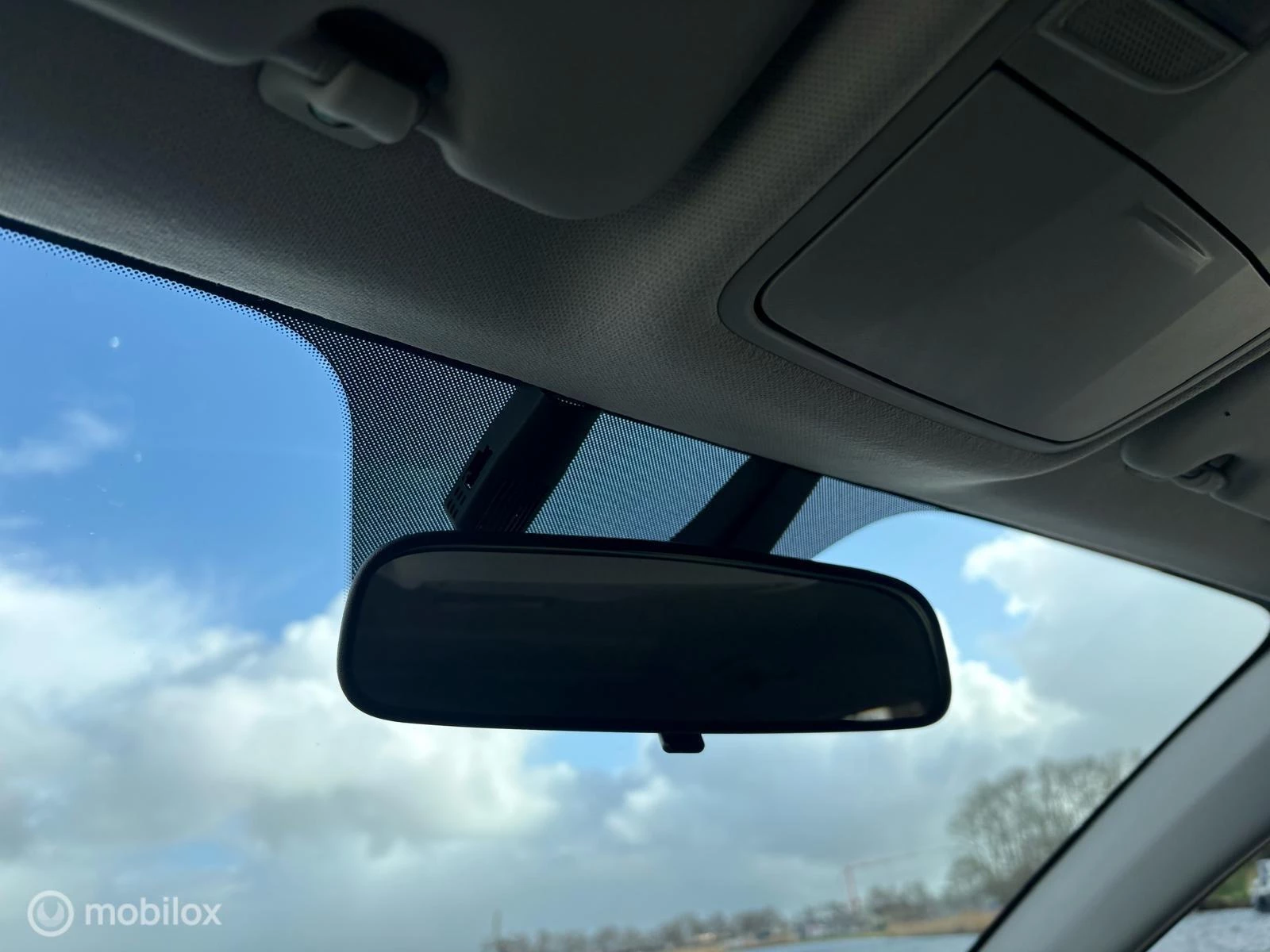 Hoofdafbeelding Kia Stonic