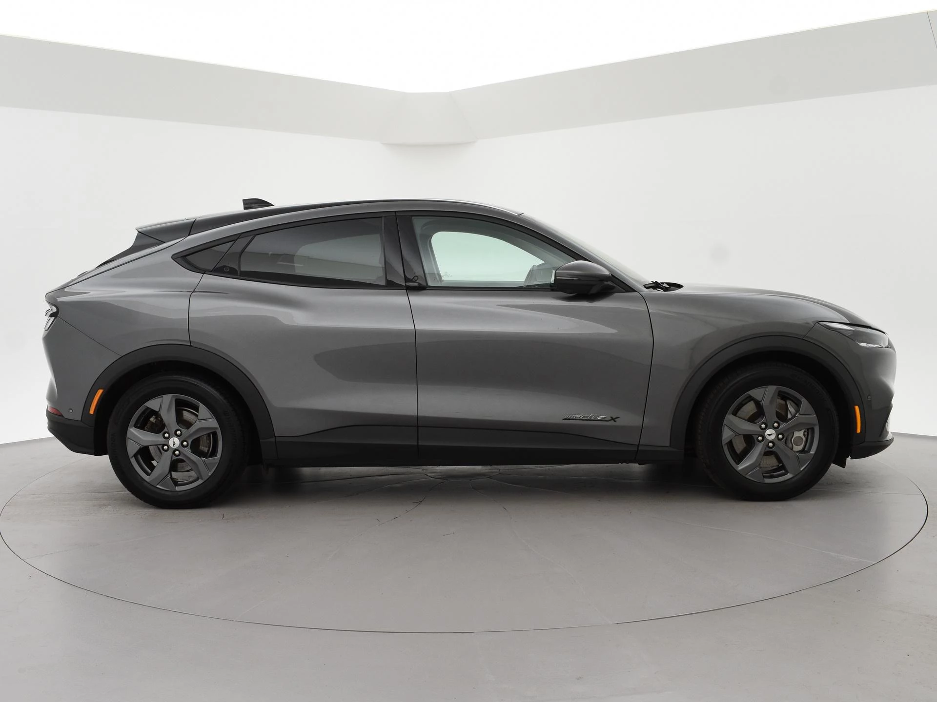 Hoofdafbeelding Ford Mustang Mach-E