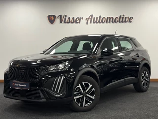 Peugeot 2008 1.2 PureTech 100 Style*Carplay*PDC*ACC*Airco*