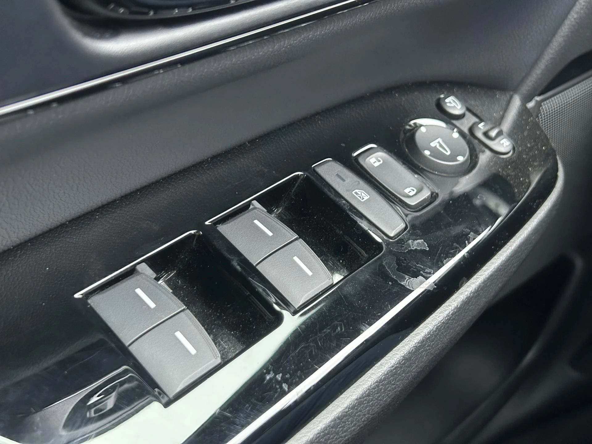 Hoofdafbeelding Honda CR-V