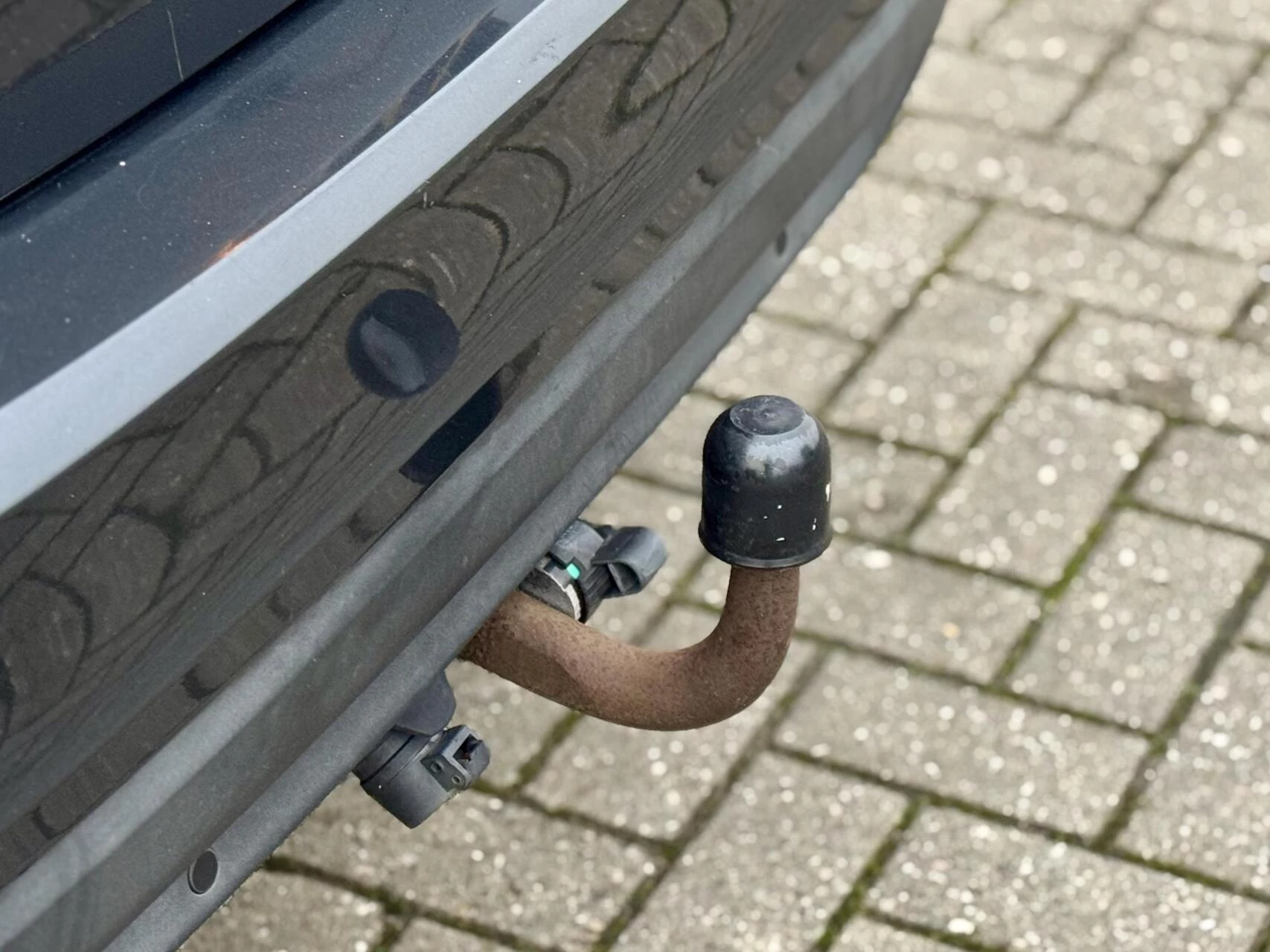 Hoofdafbeelding Volvo S60