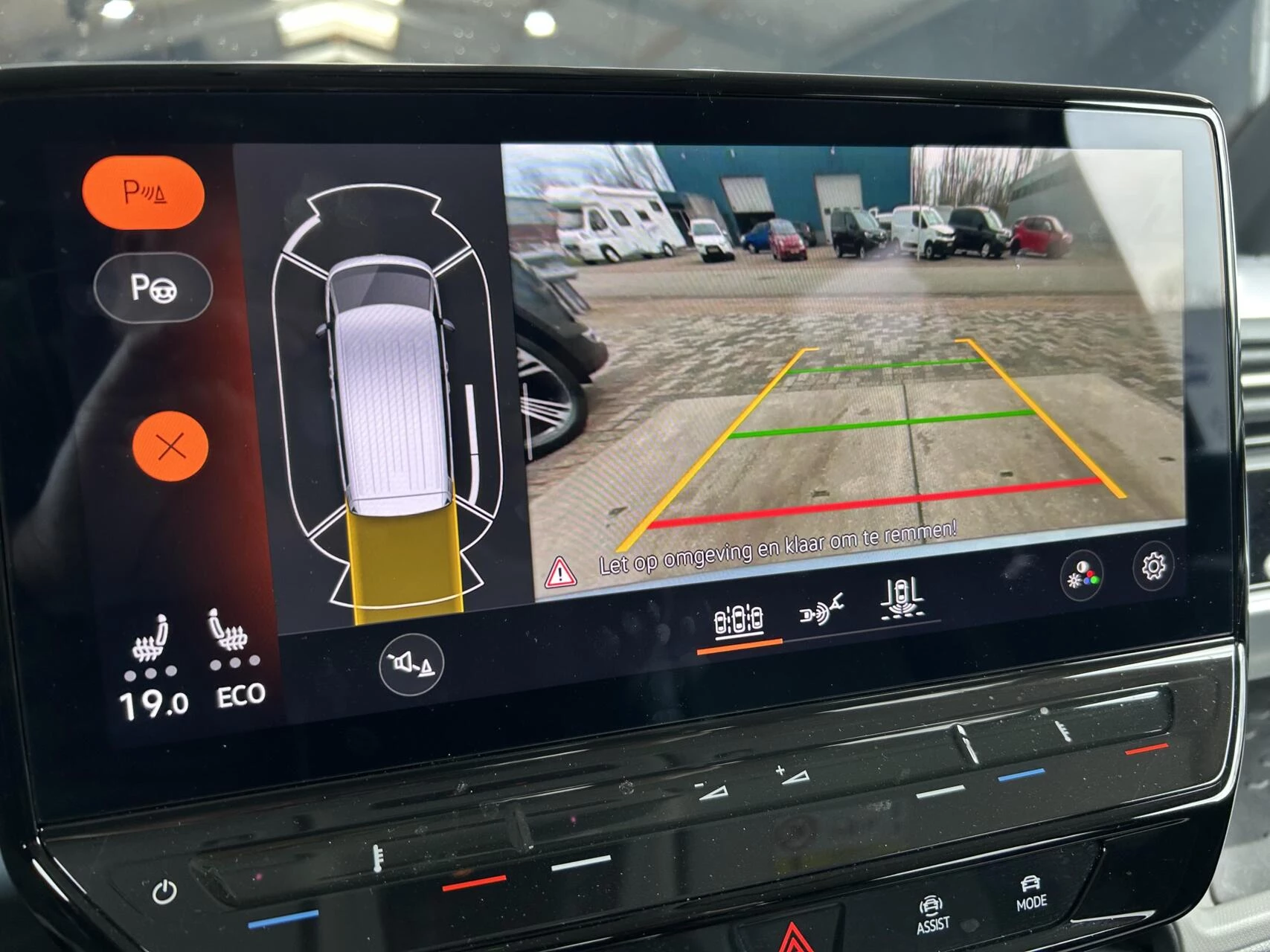 Hoofdafbeelding Volkswagen ID. Buzz