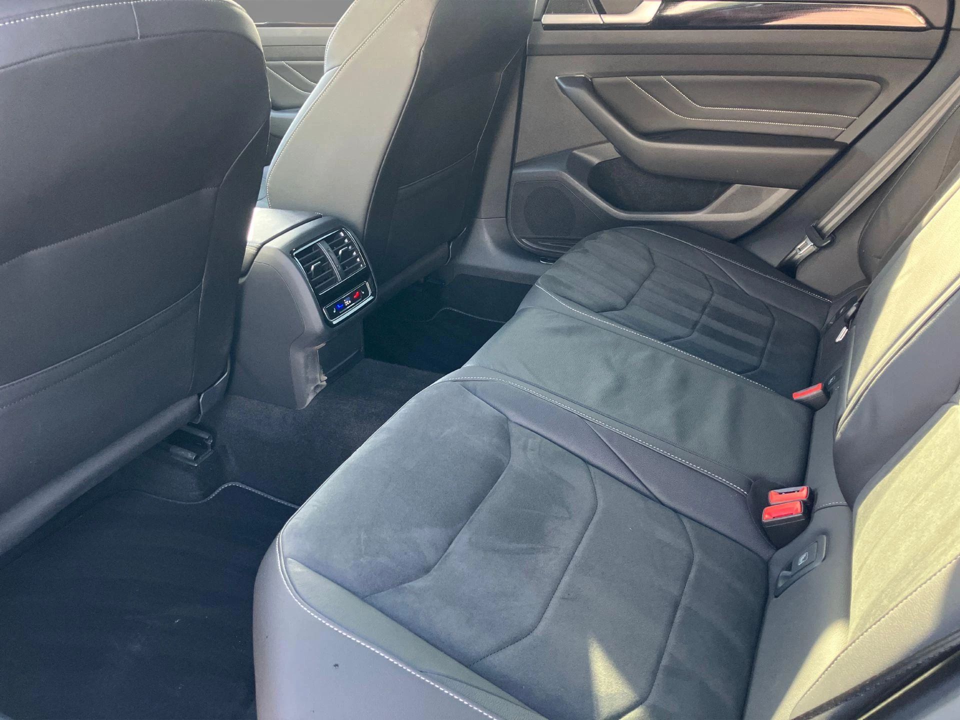 Hoofdafbeelding Volkswagen Arteon