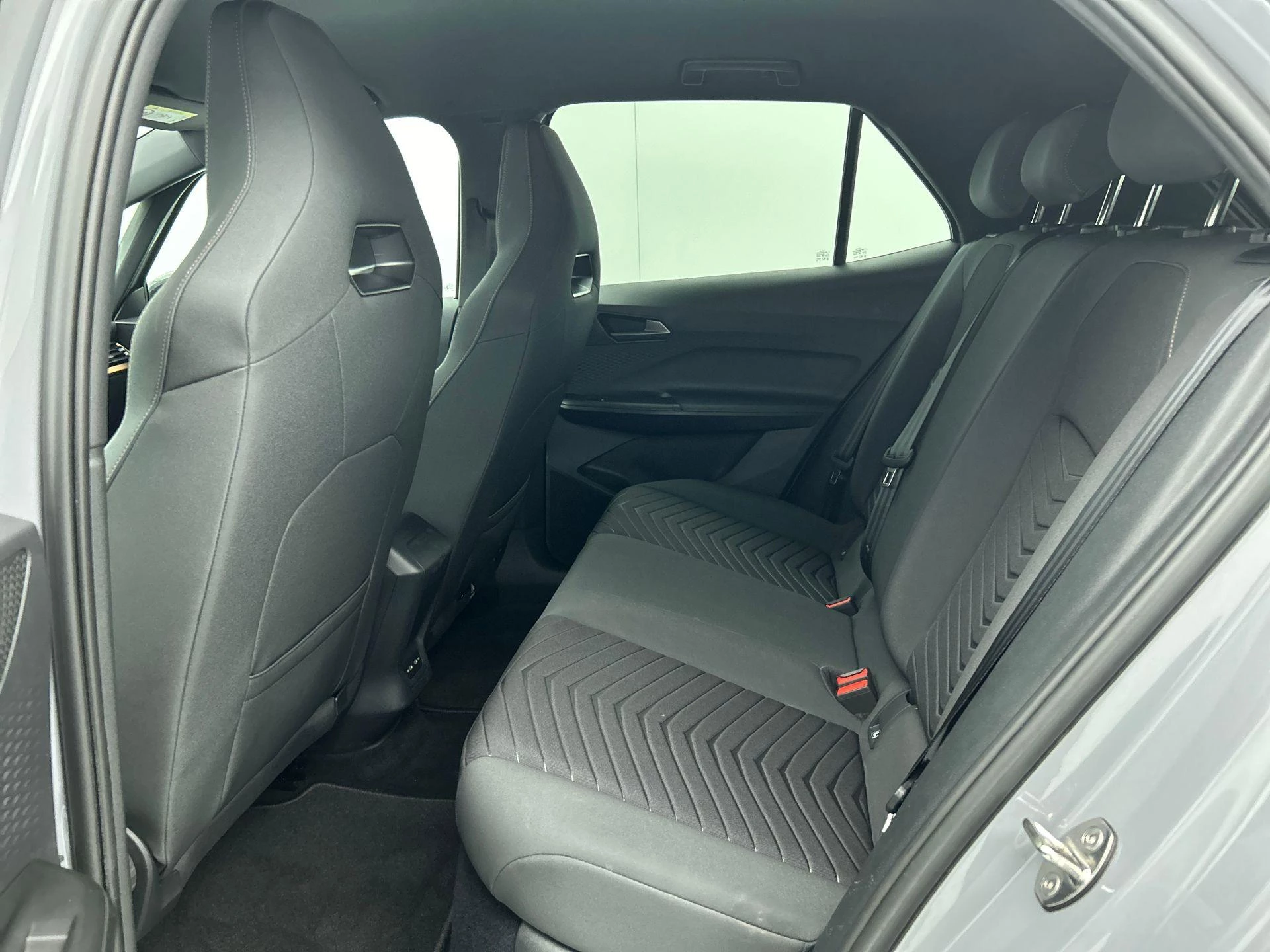 Hoofdafbeelding CUPRA Born