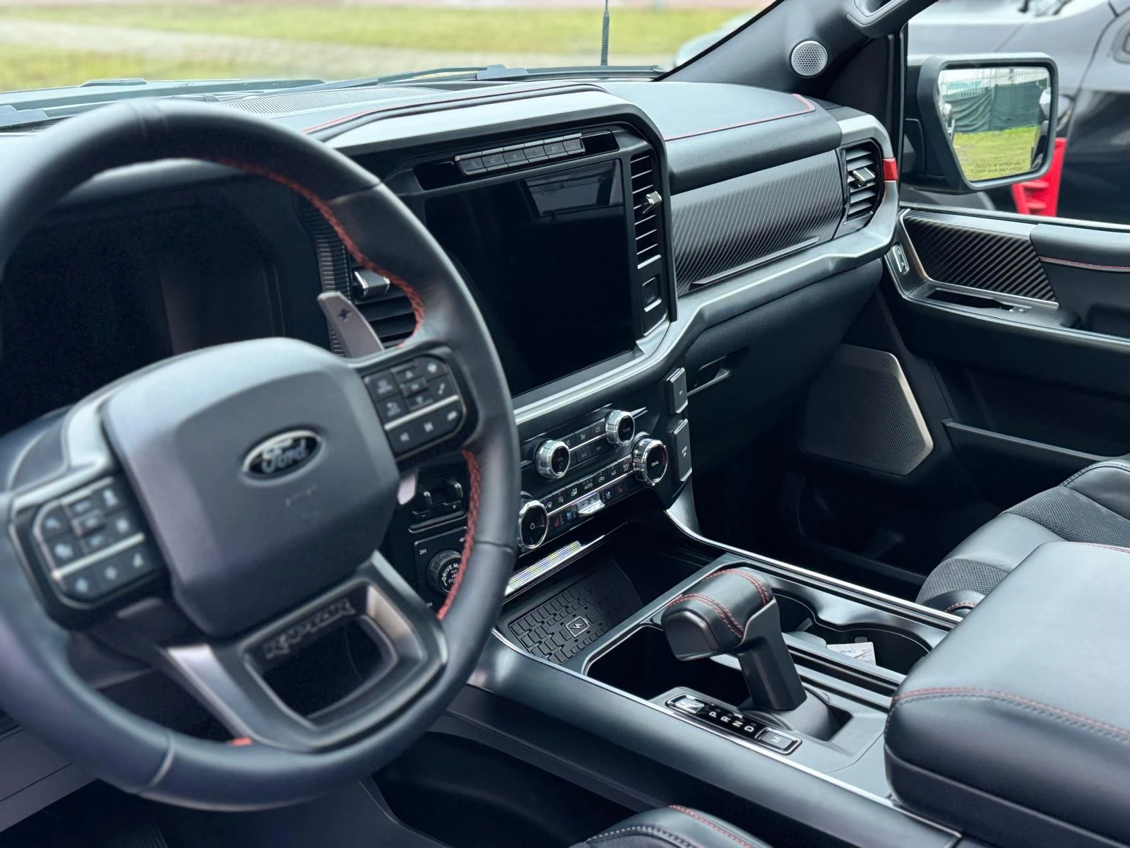 Hoofdafbeelding Ford F-150