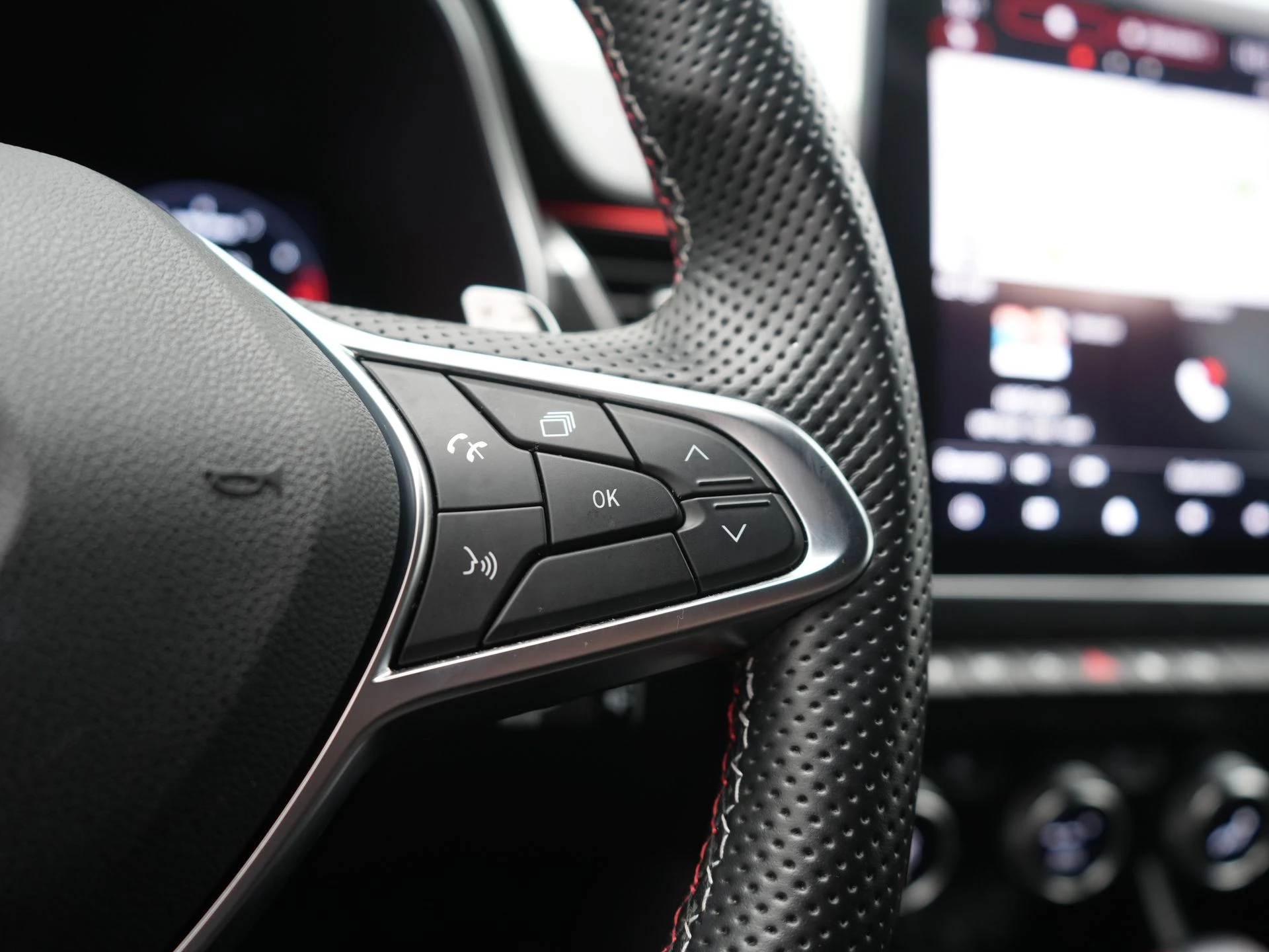 Hoofdafbeelding Renault Arkana