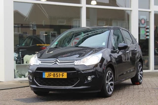 Citroën C3 1.2 PURET EXCLUSIVE