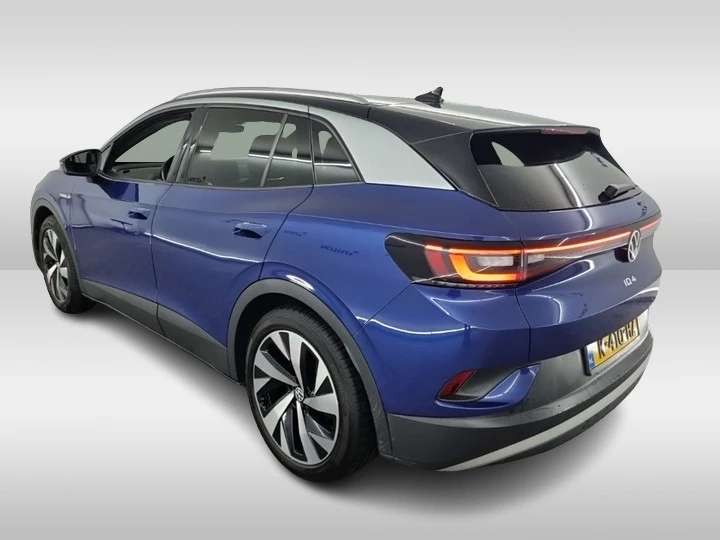 Hoofdafbeelding Volkswagen ID.4