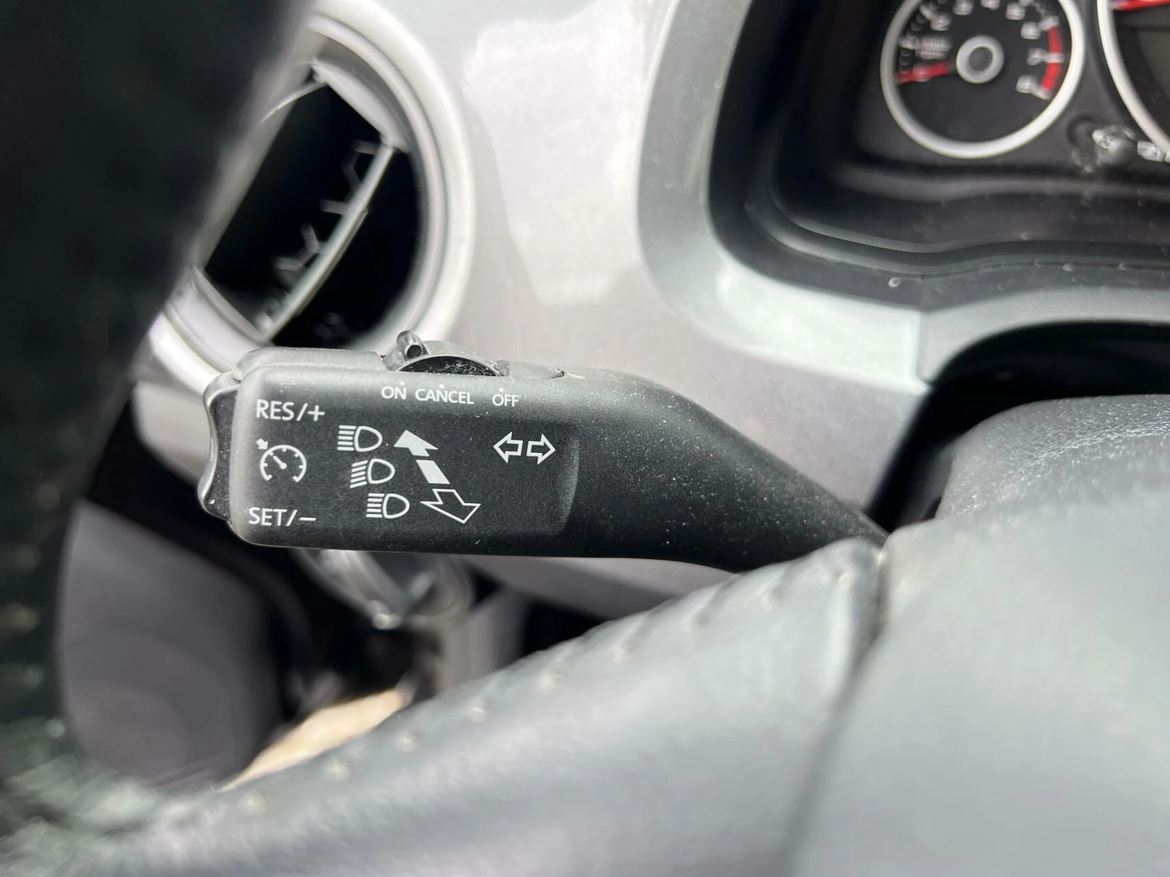 Hoofdafbeelding SEAT Mii