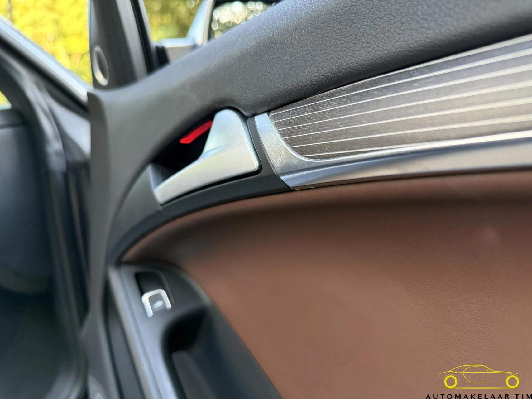 Hoofdafbeelding Audi S5