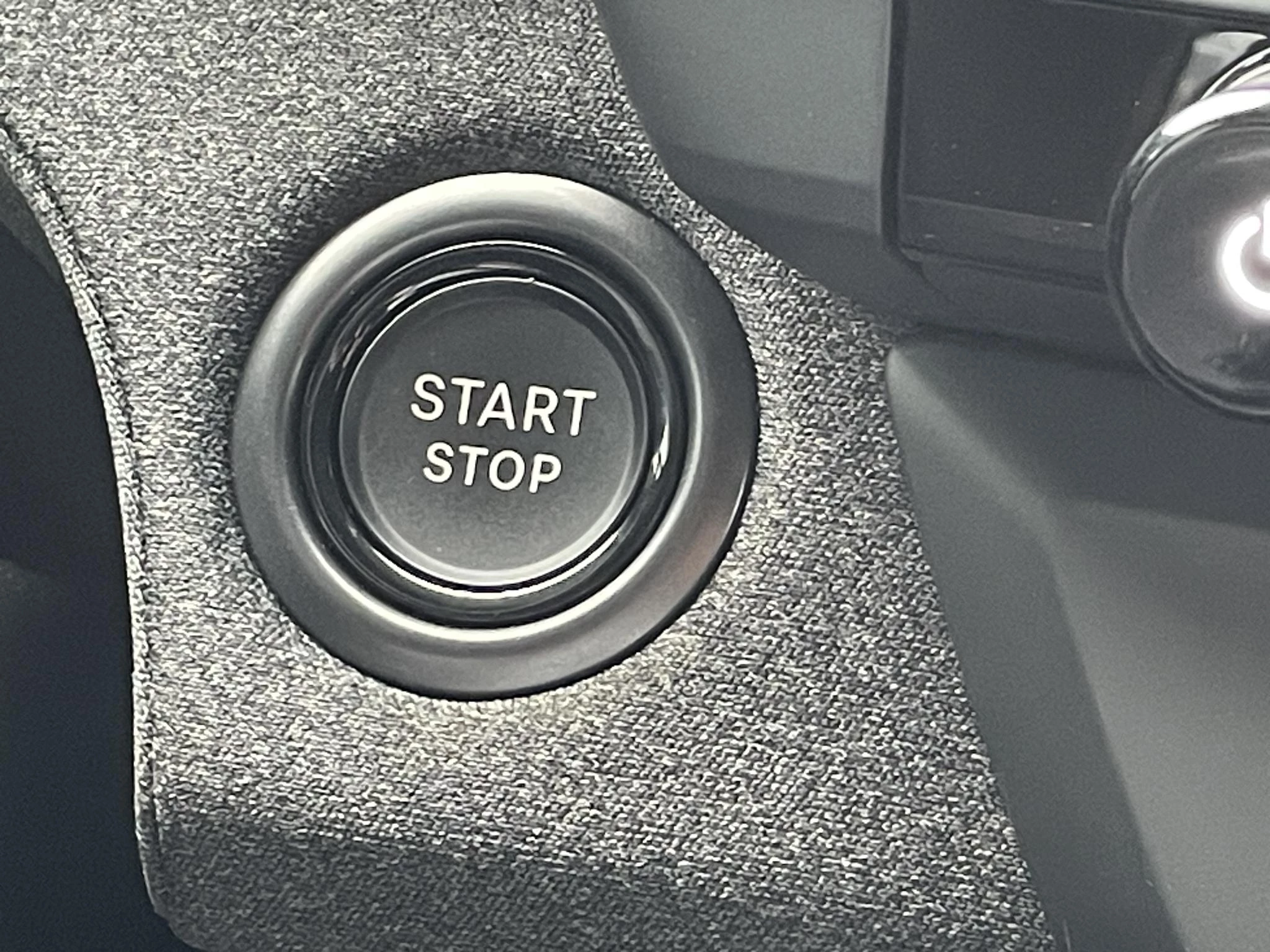 Hoofdafbeelding Opel Grandland