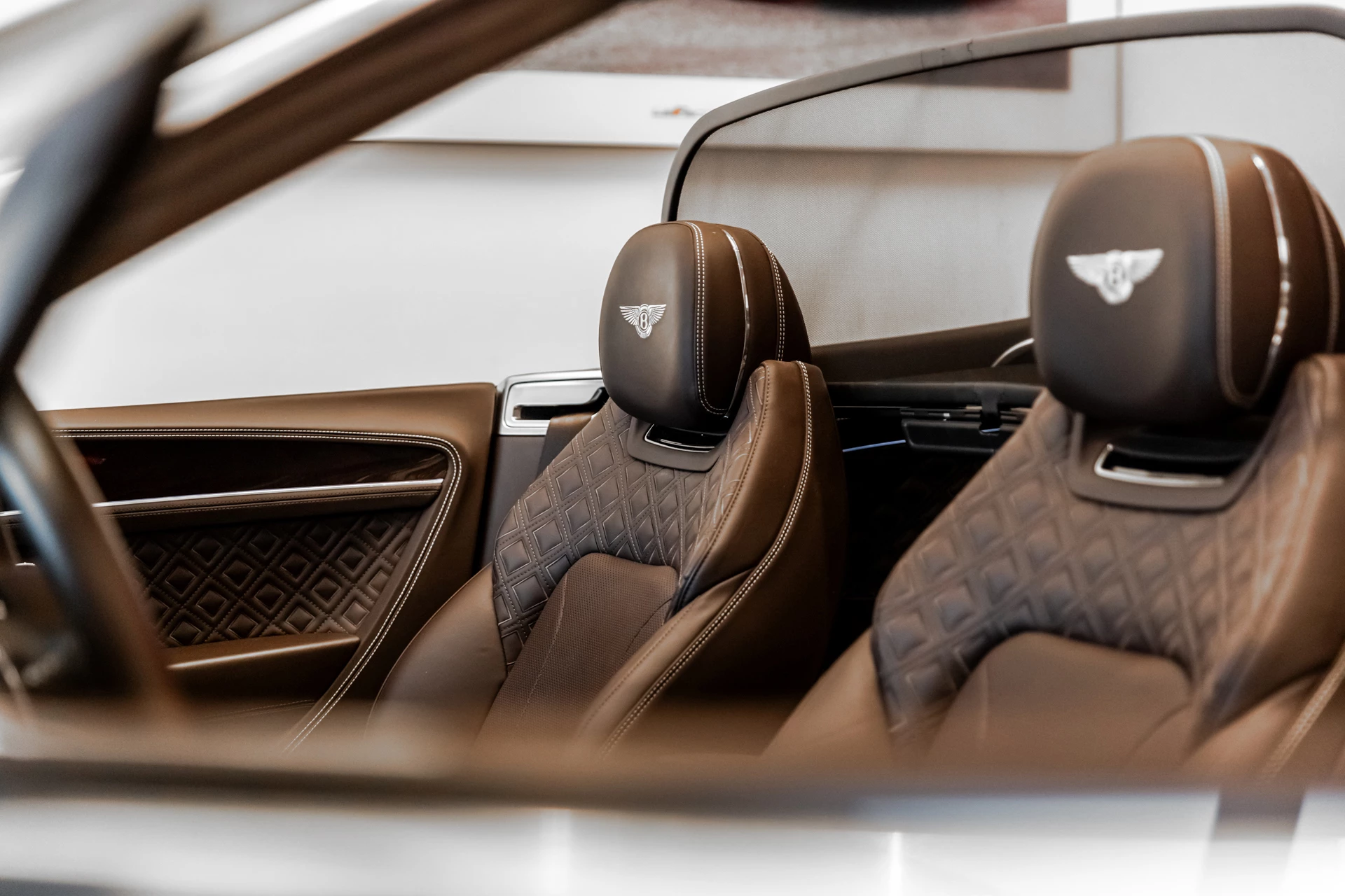 Hoofdafbeelding Bentley Continental GT