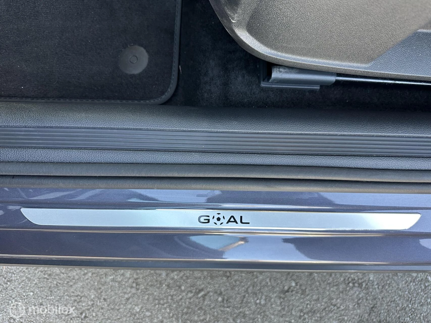 Hoofdafbeelding Volkswagen Taigo