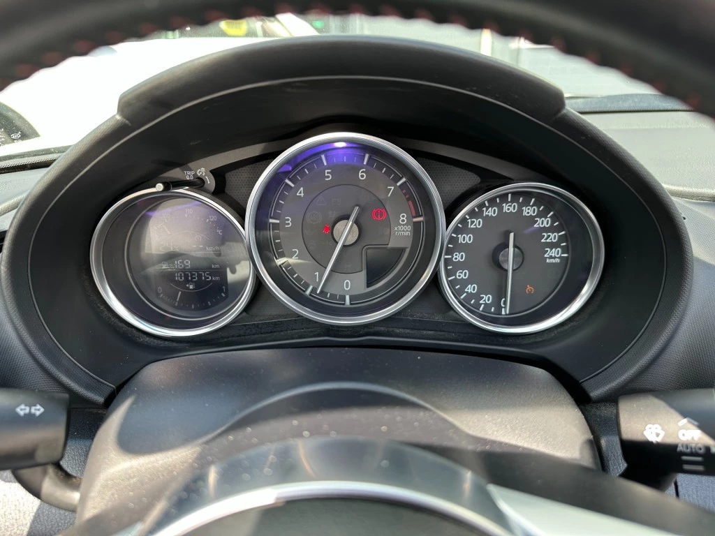 Hoofdafbeelding Mazda MX-5