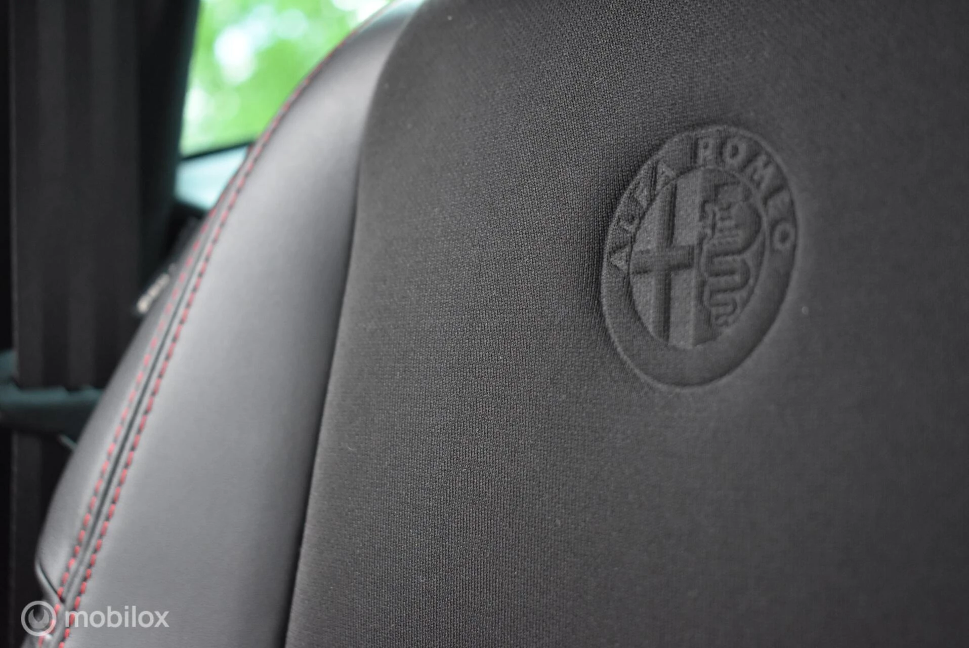 Hoofdafbeelding Alfa Romeo Giulietta